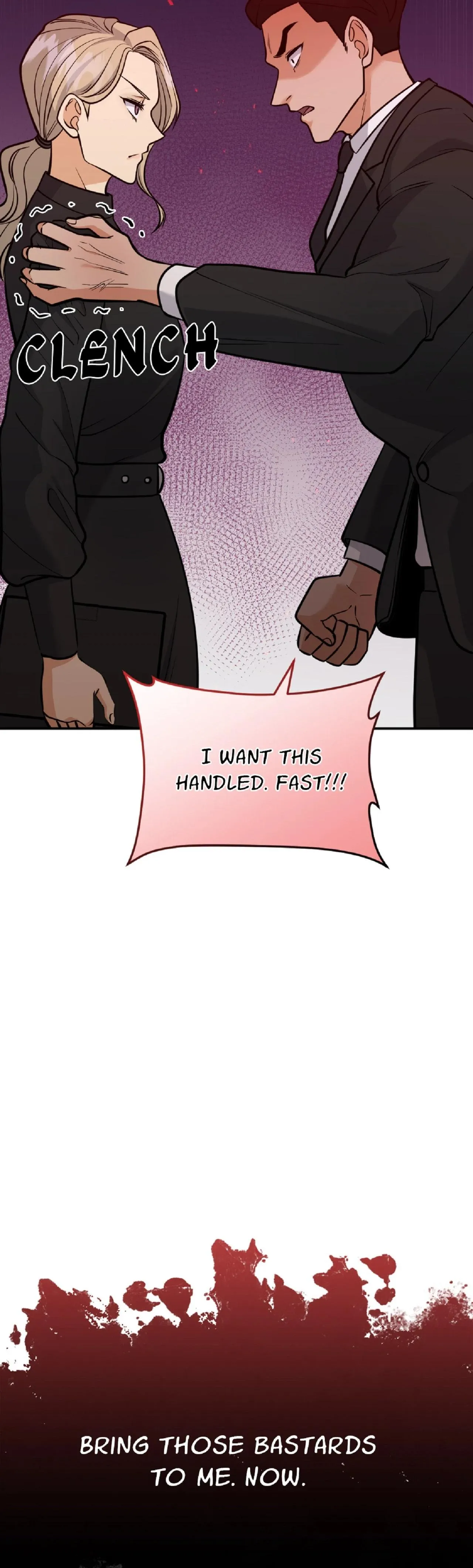 Scorpion time Chapter 28 page 16