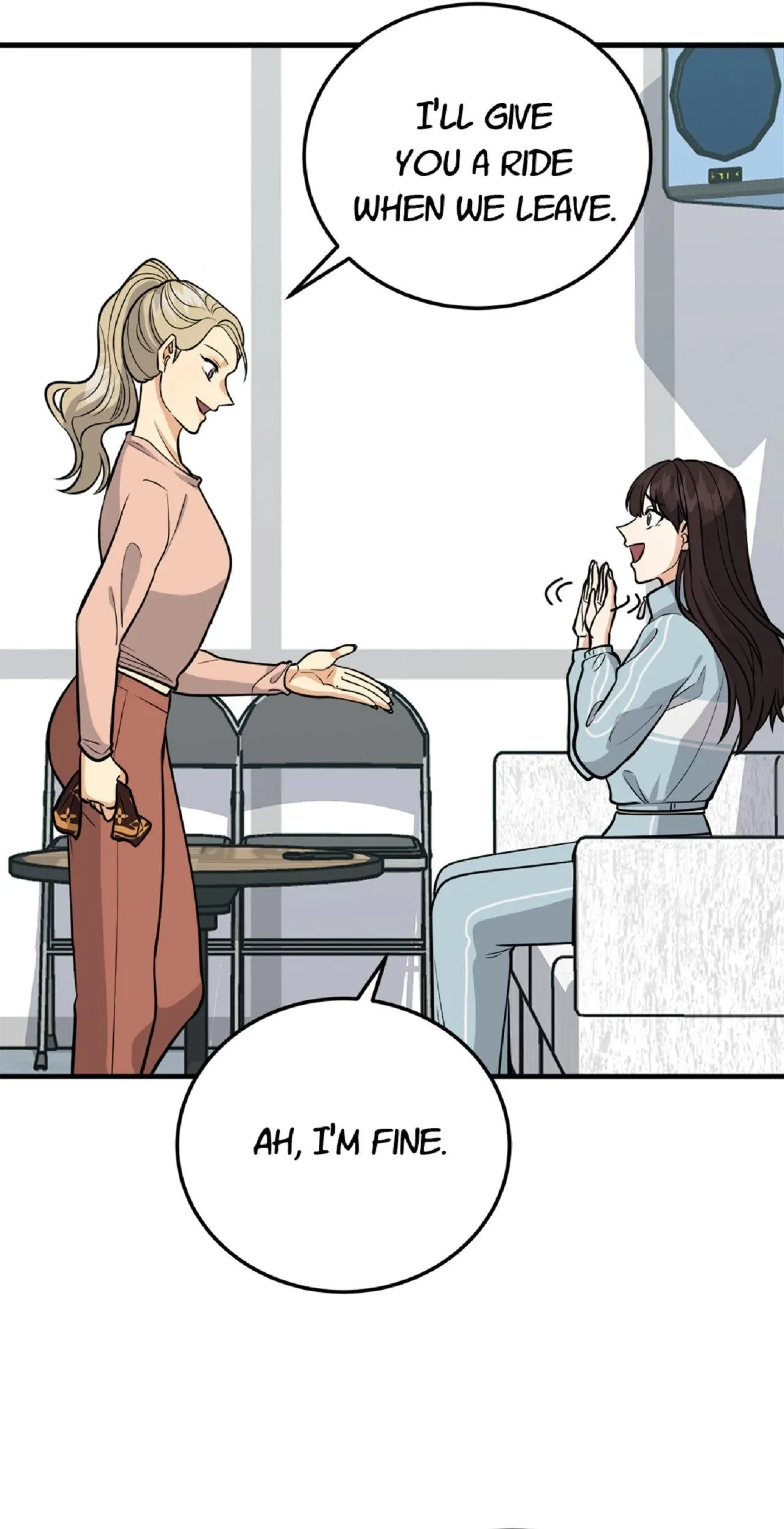 Scorpion time Chapter 31 page 44