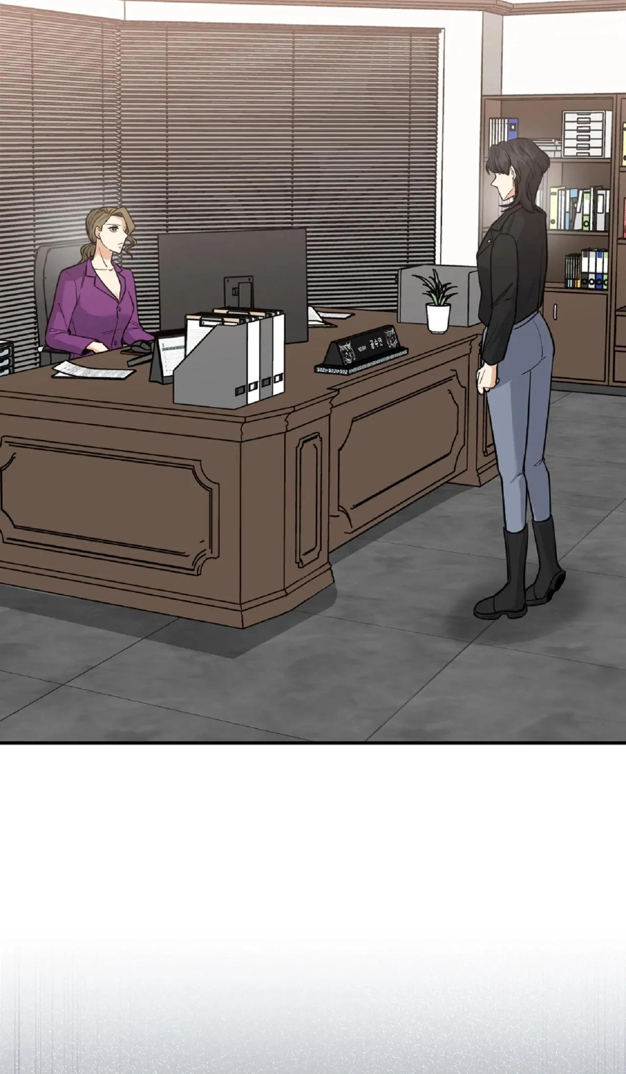 Scorpion time Chapter 28 page 34