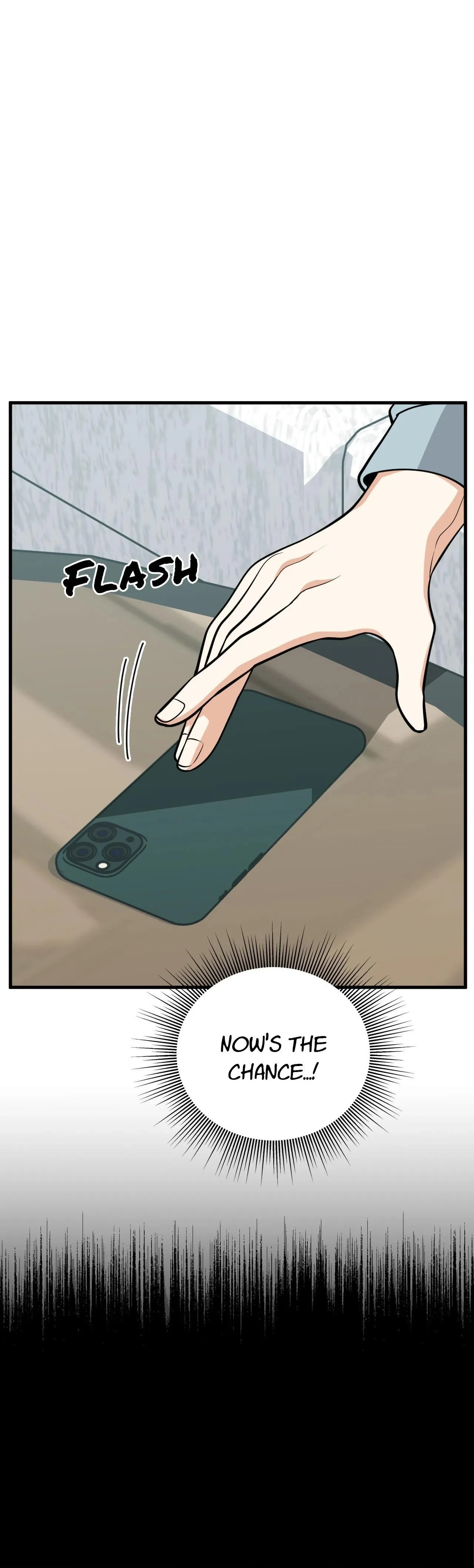 Scorpion time Chapter 31 page 37