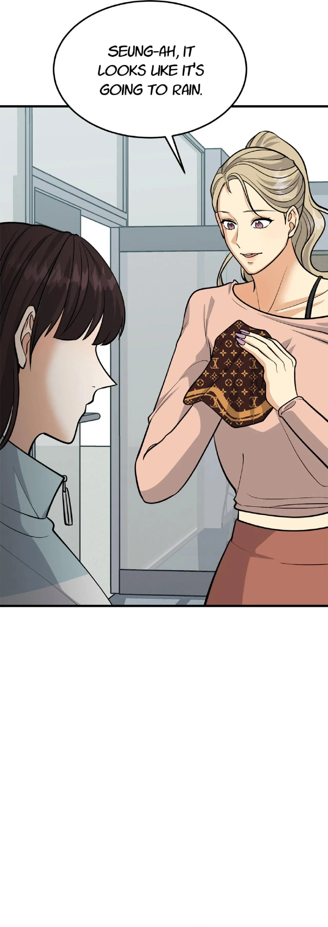 Scorpion time Chapter 31 page 43