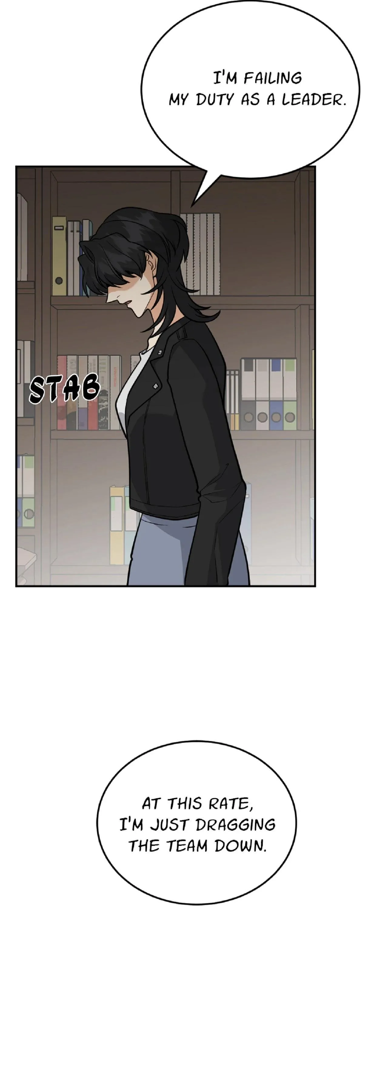 Scorpion time Chapter 28 page 37