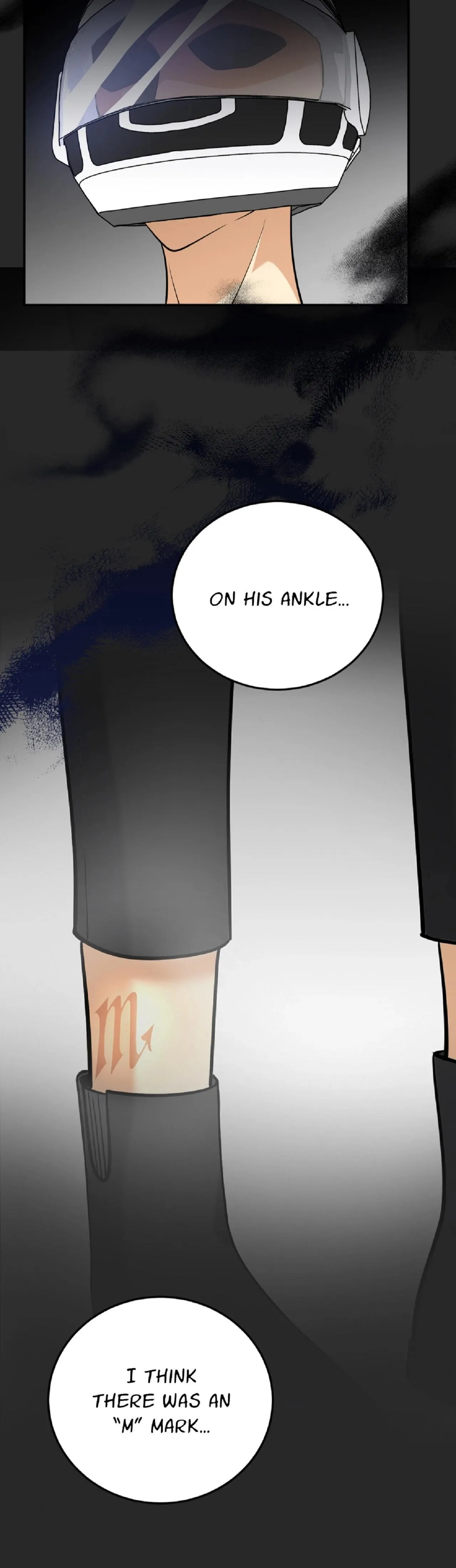 Scorpion time Chapter 28 page 26