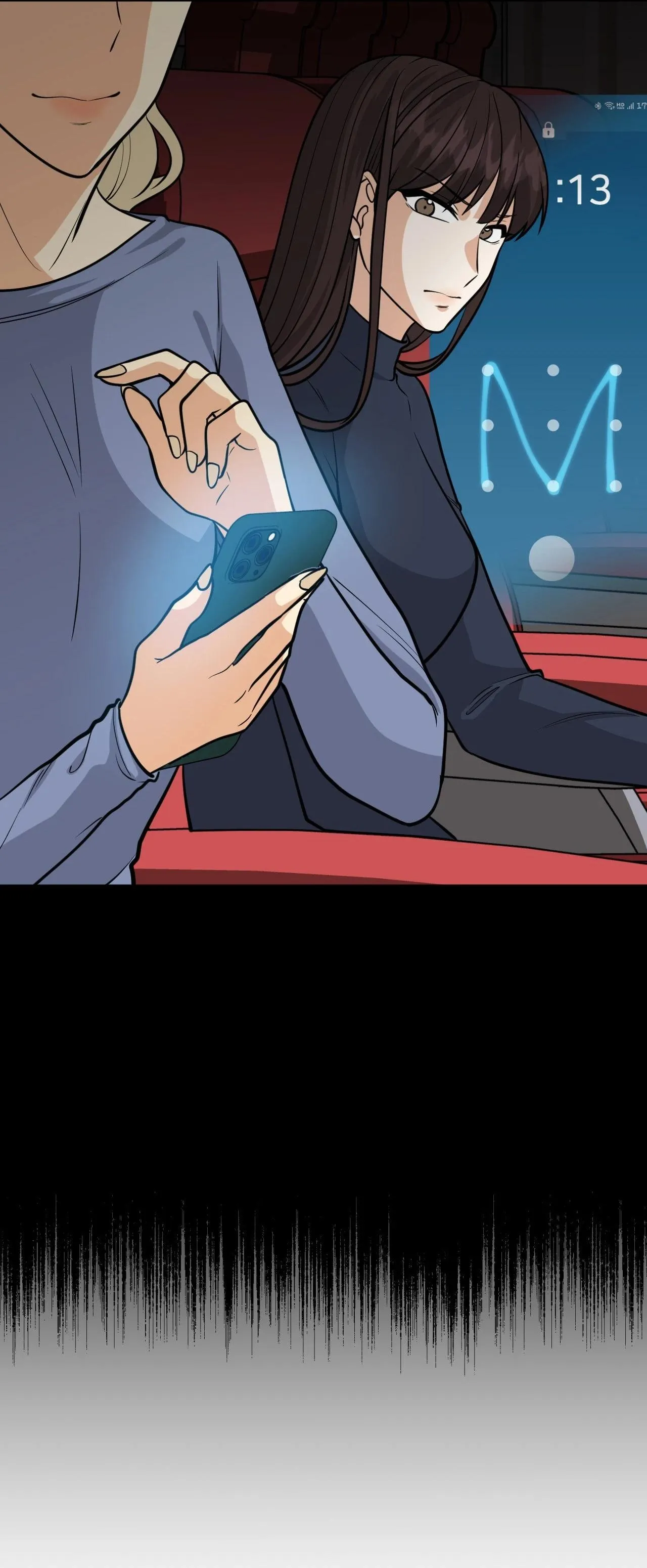 Scorpion time Chapter 31 page 38