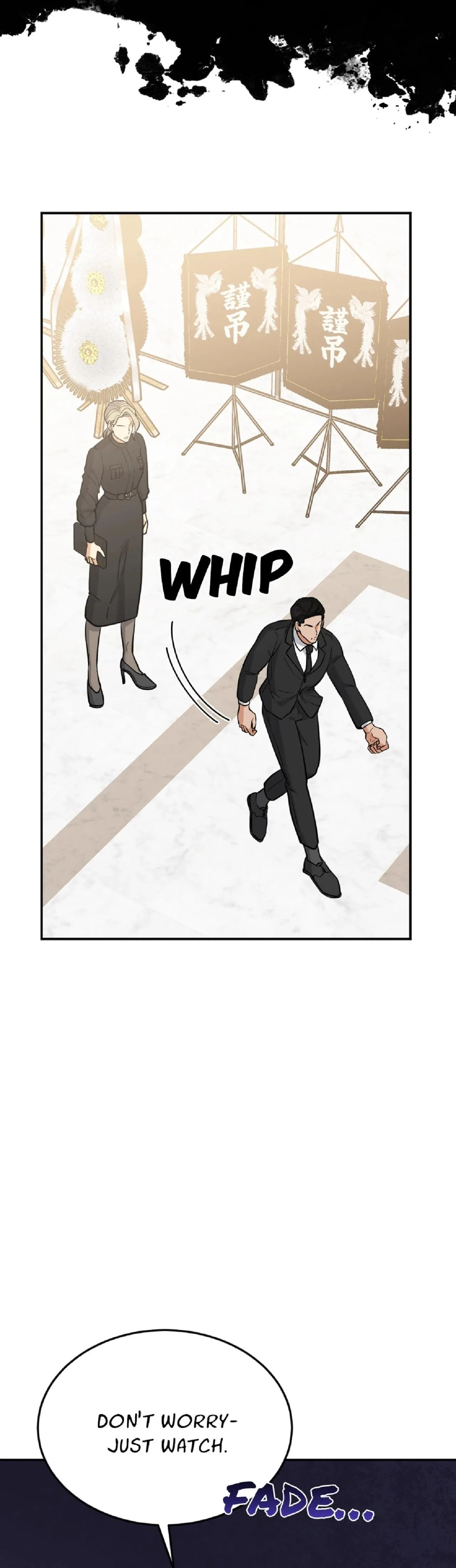 Scorpion time Chapter 28 page 17