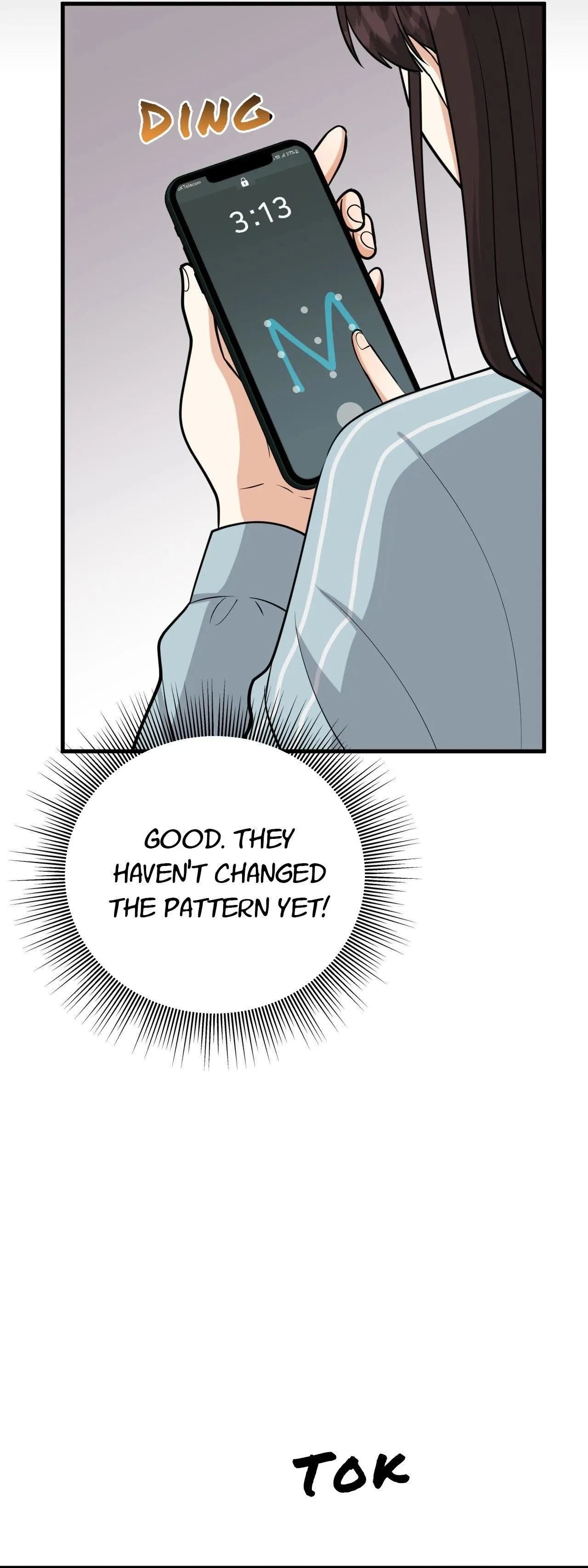 Scorpion time Chapter 31 page 39