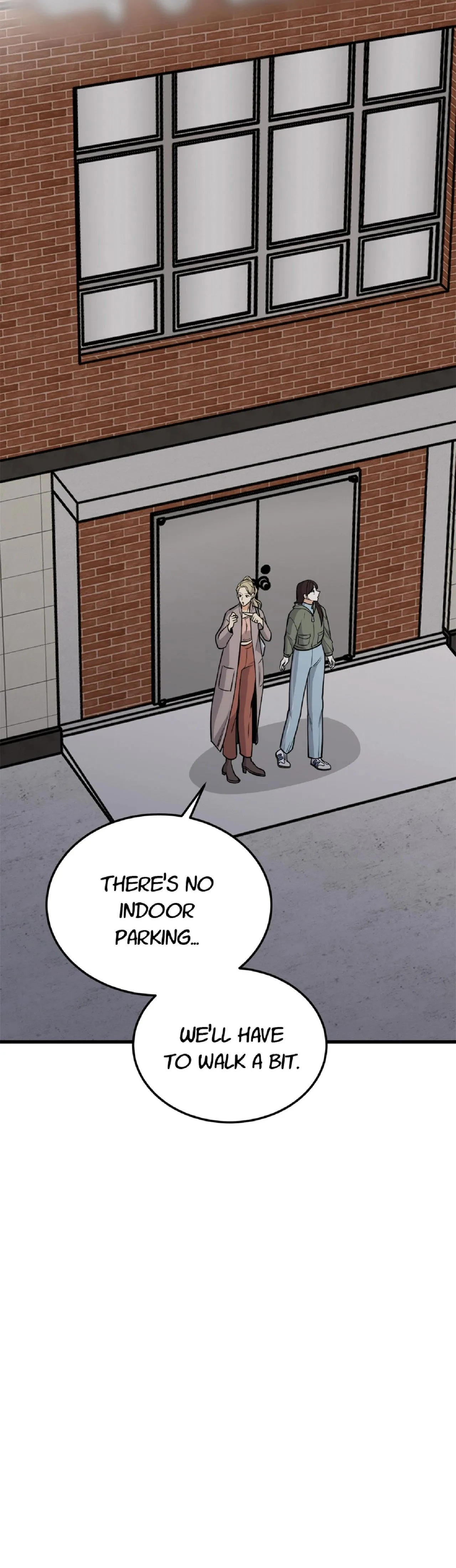 Scorpion time Chapter 31 page 48