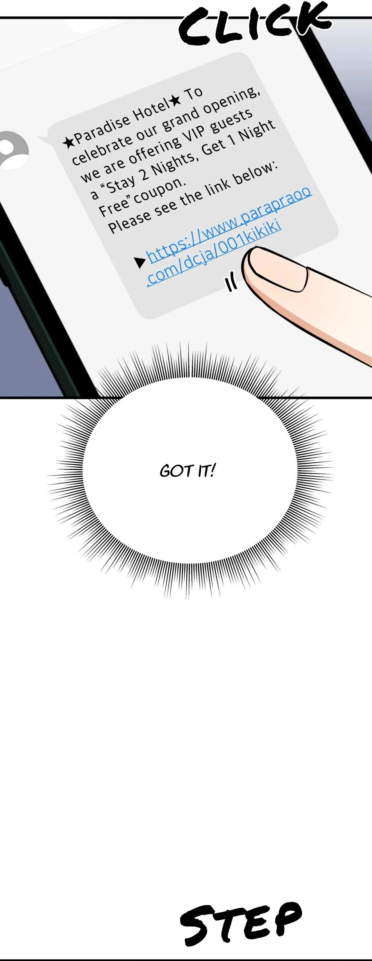 Scorpion time Chapter 31 page 41