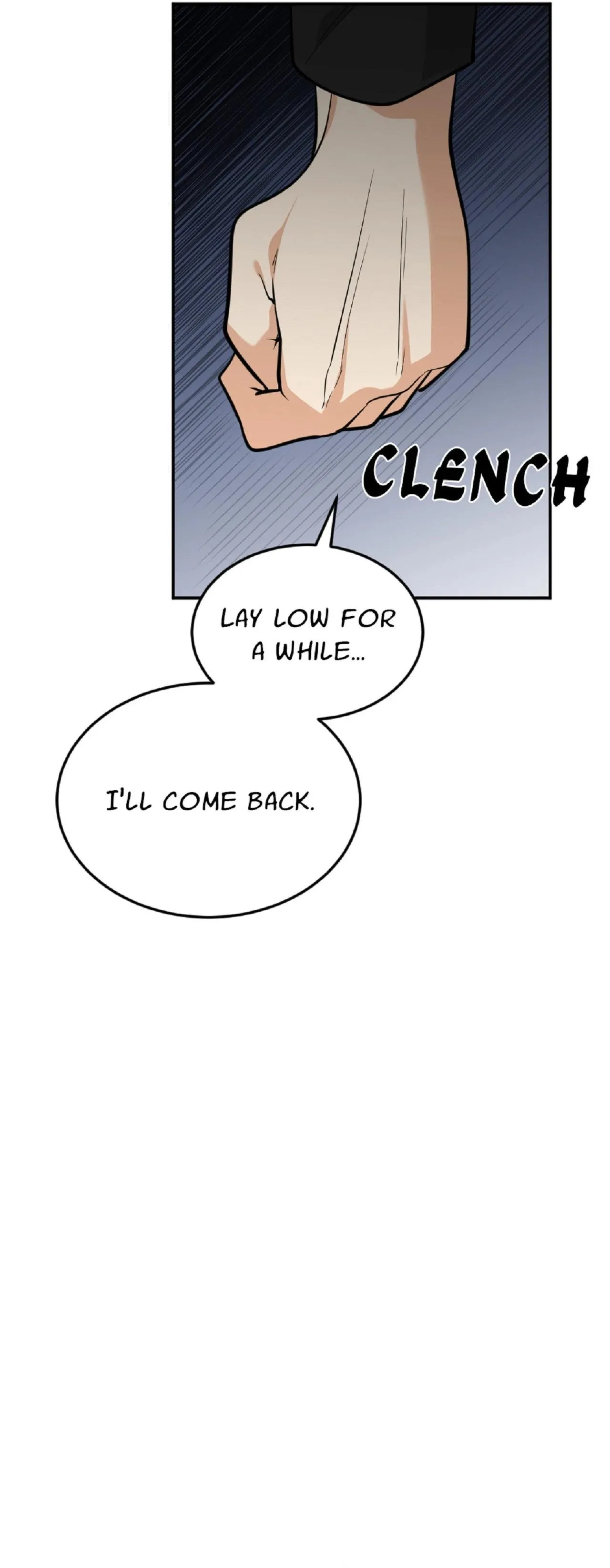 Scorpion time Chapter 28 page 38