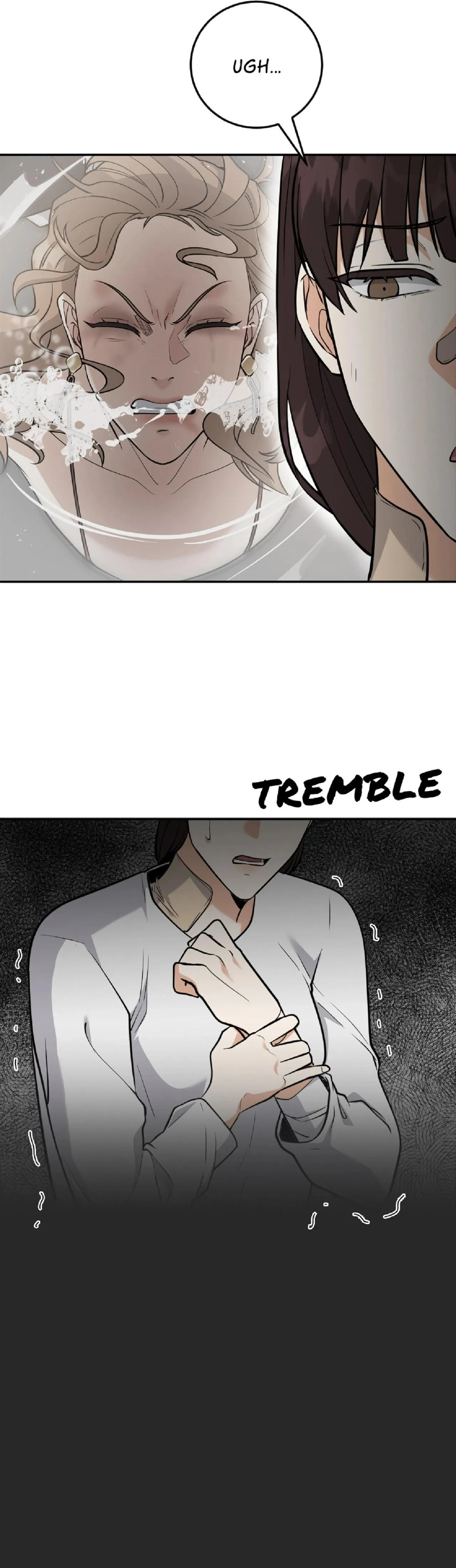 Scorpion time Chapter 28 page 24