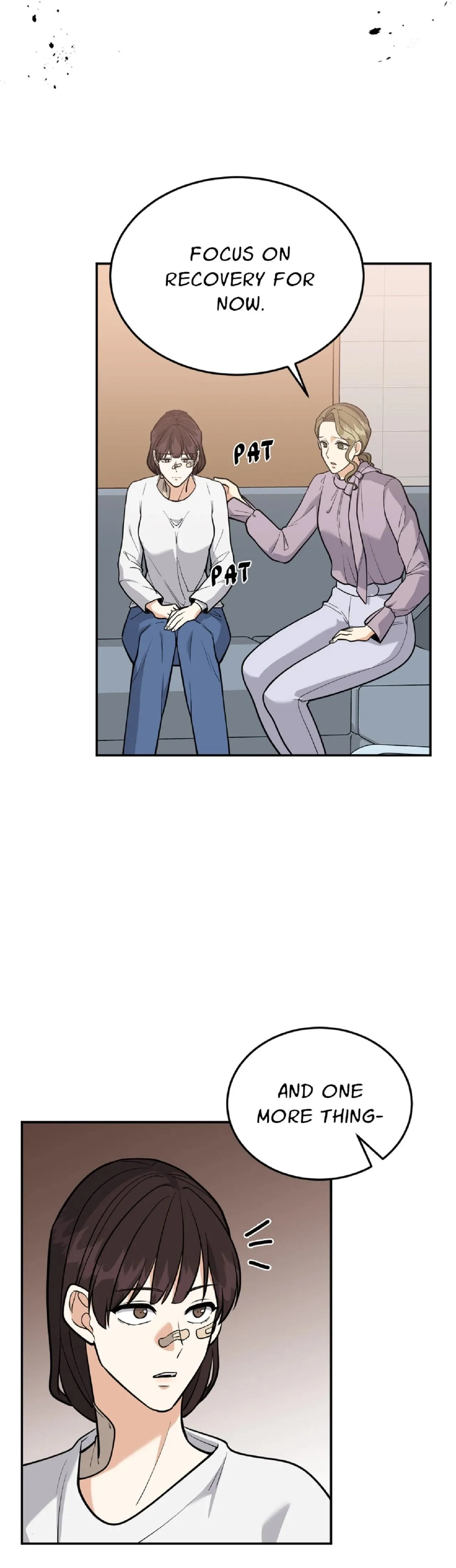 Scorpion time Chapter 28 page 30