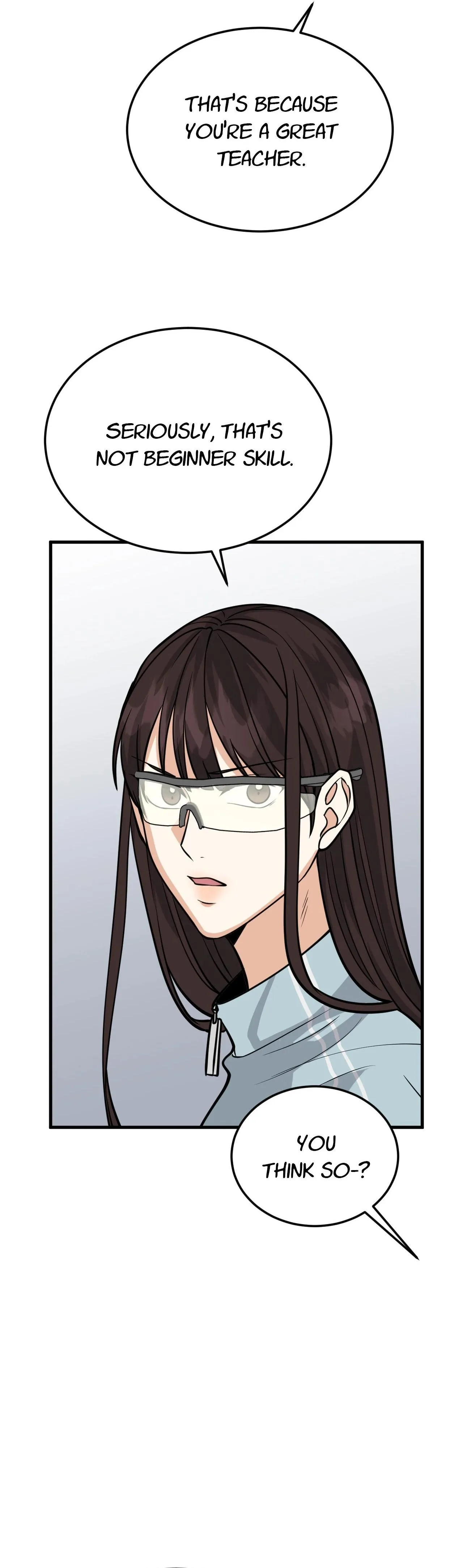 Scorpion time Chapter 31 page 34