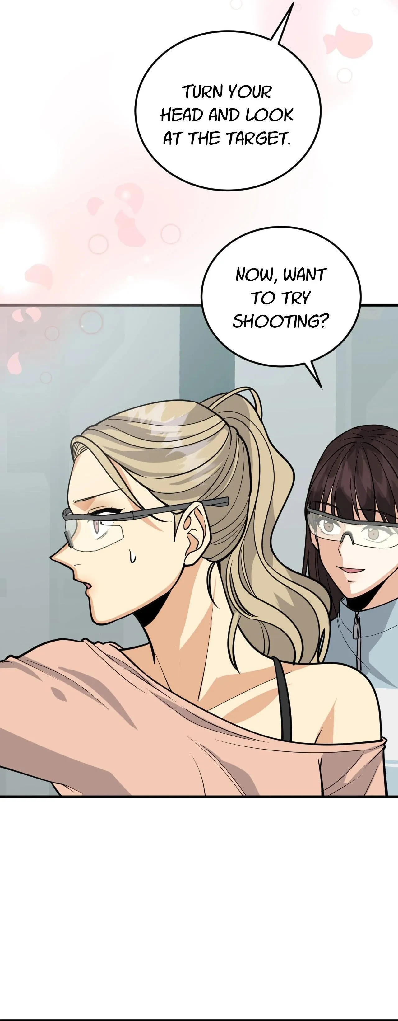 Scorpion time Chapter 31 page 29