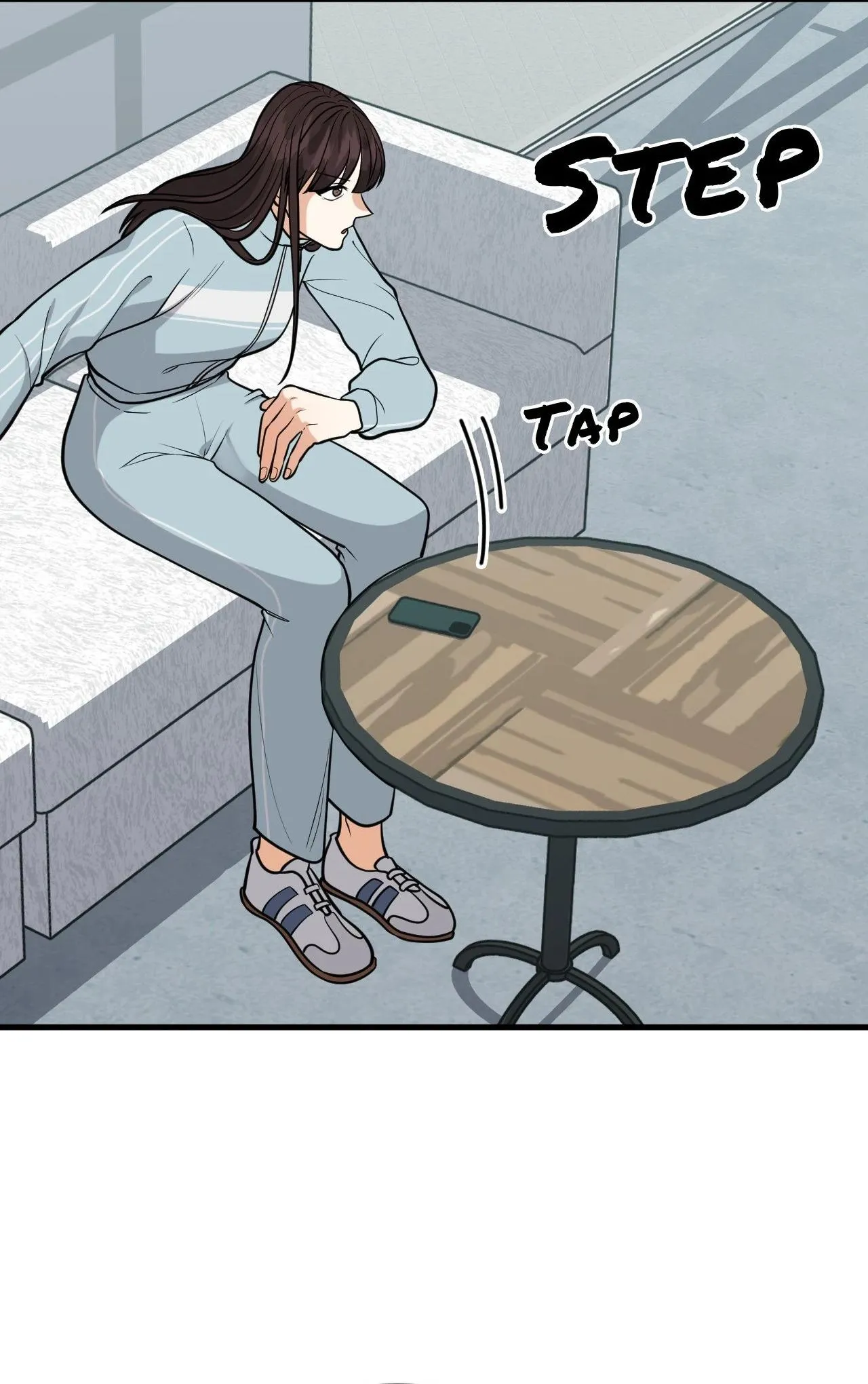 Scorpion time Chapter 31 page 42