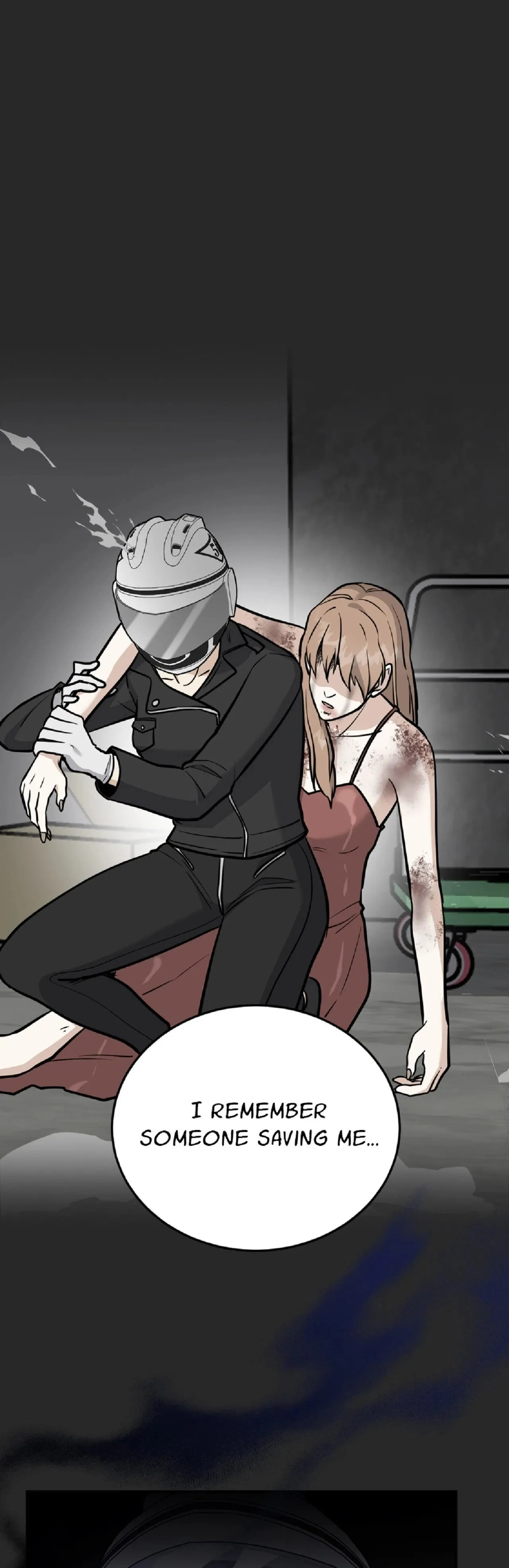 Scorpion time Chapter 28 page 25