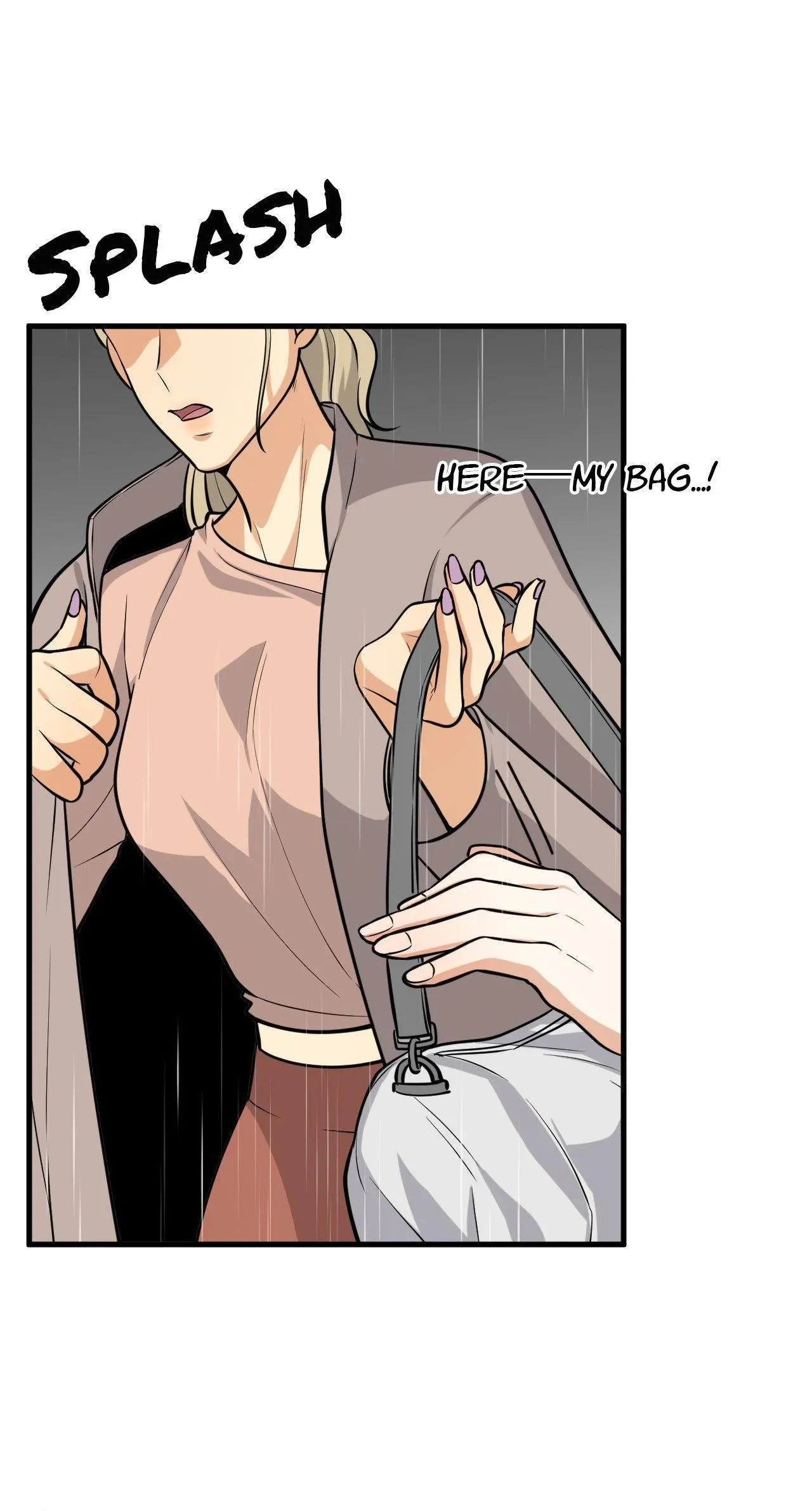 Scorpion time Chapter 31 page 50