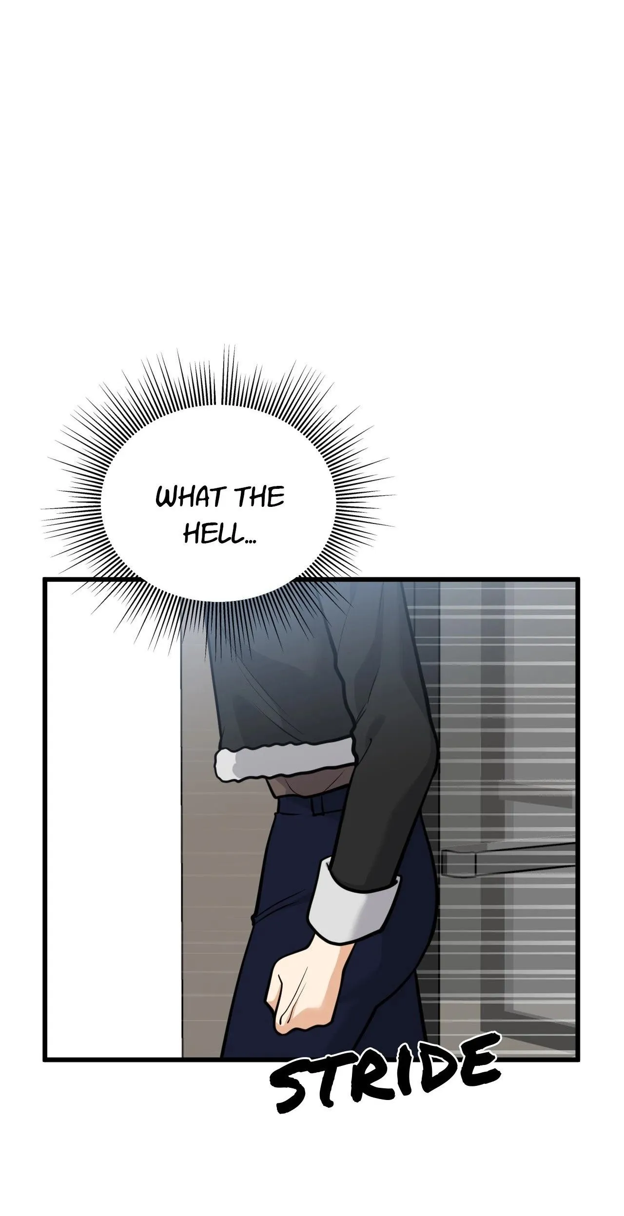 Scorpion time Chapter 34 page 12
