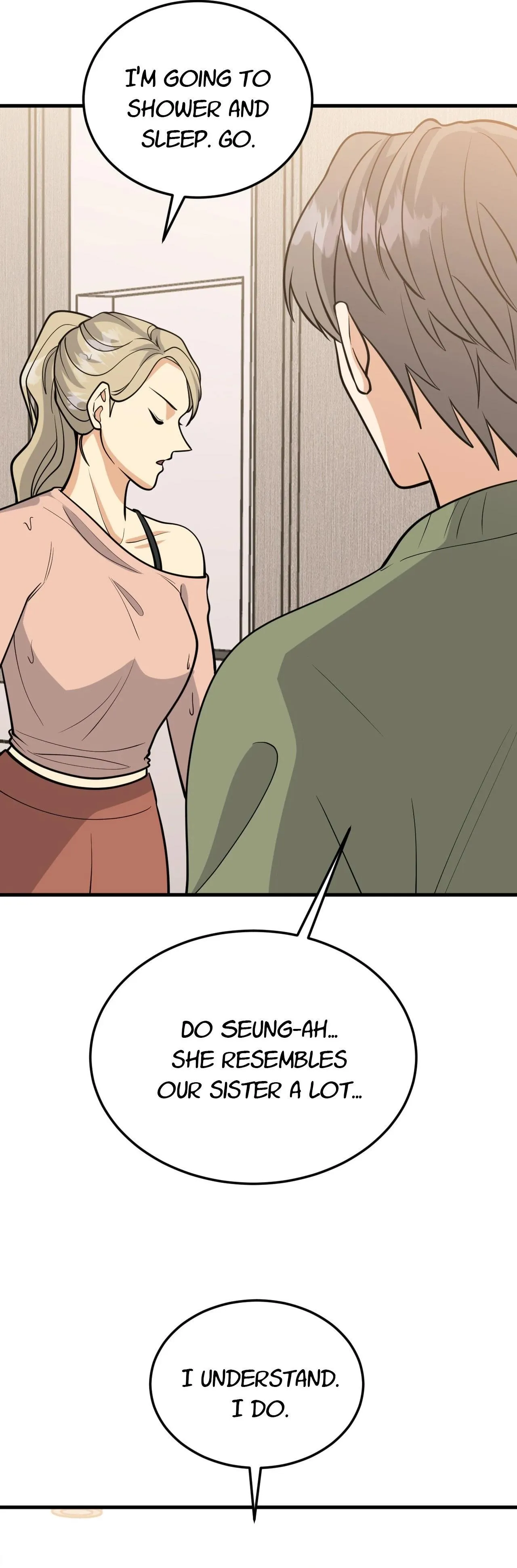 Scorpion time Chapter 31 page 61