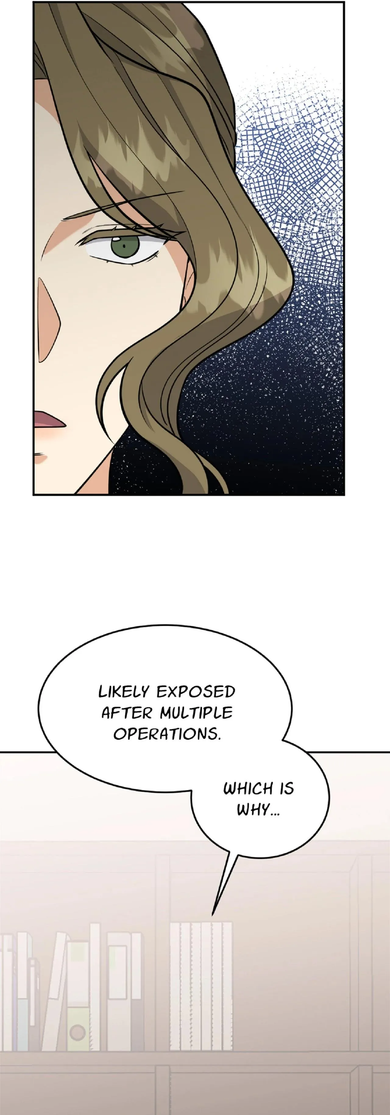 Scorpion time Chapter 28 page 44