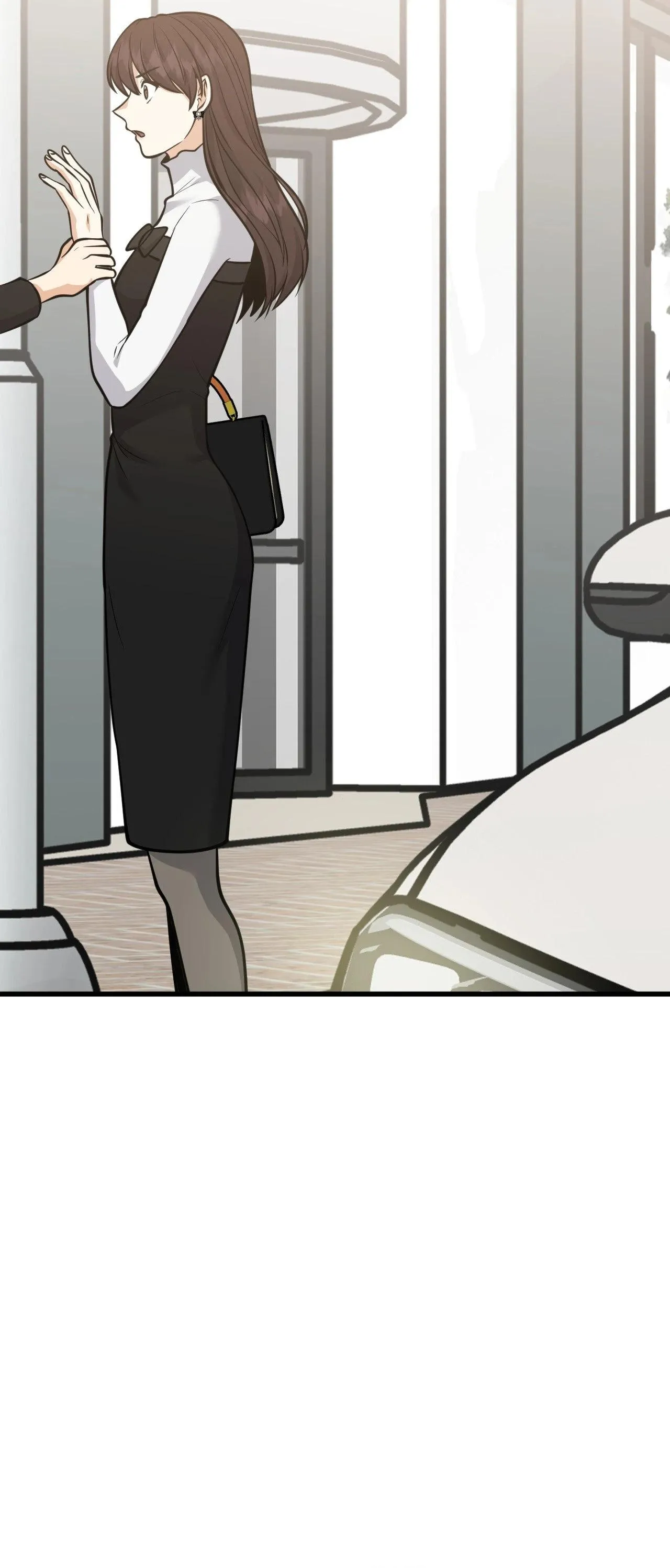 Scorpion time Chapter 34 page 2