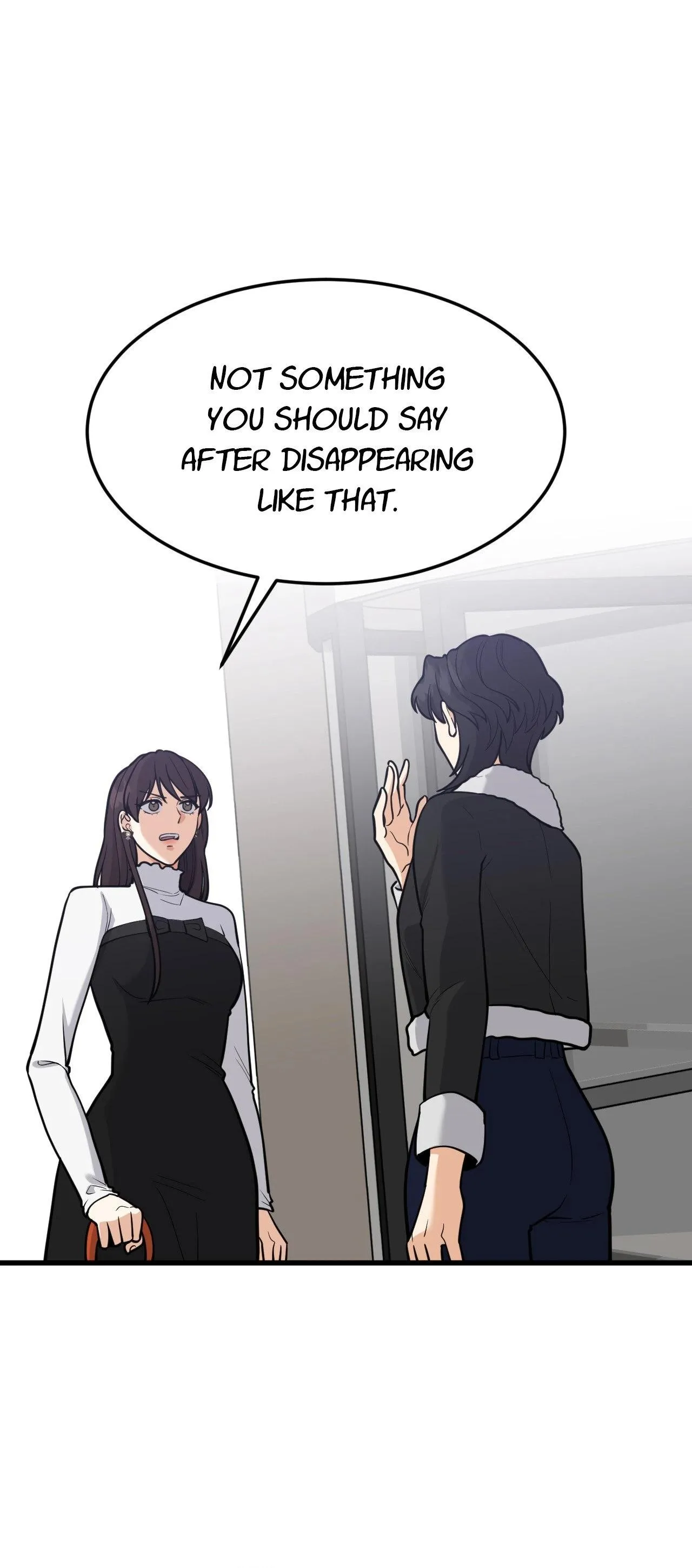 Scorpion time Chapter 34 page 7