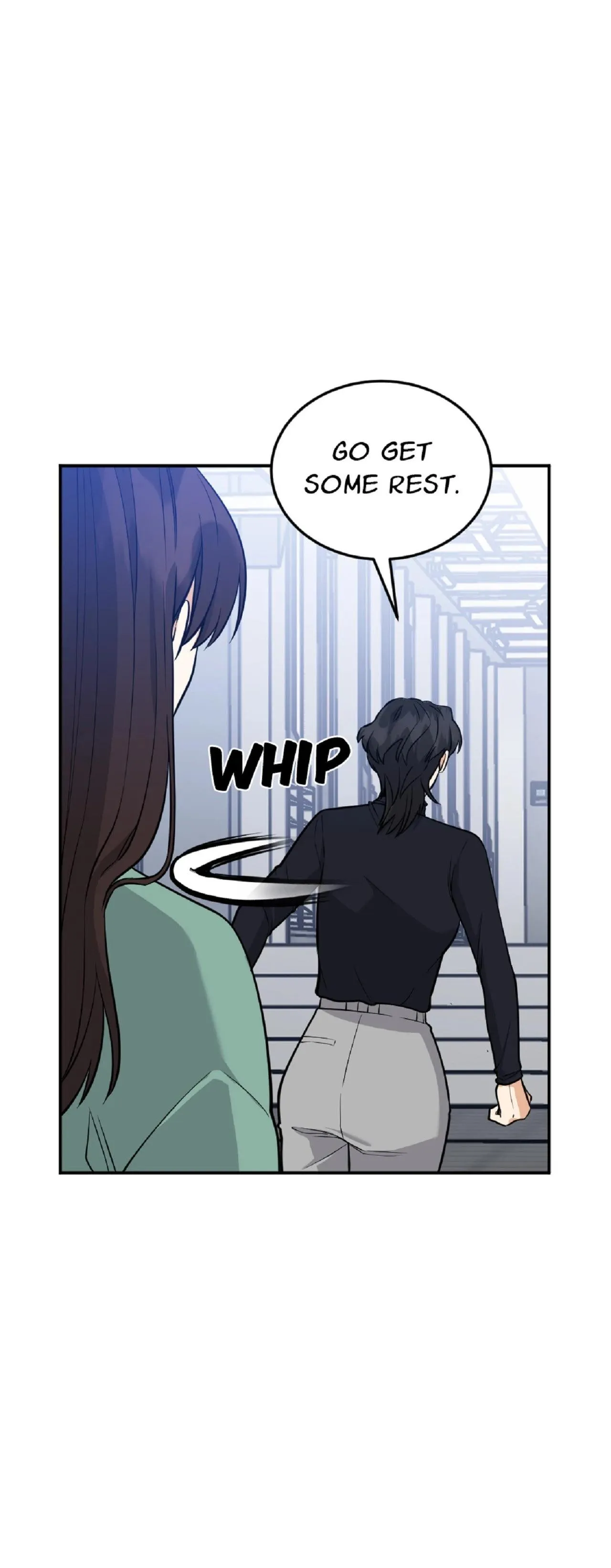 Scorpion time Chapter 28 page 56
