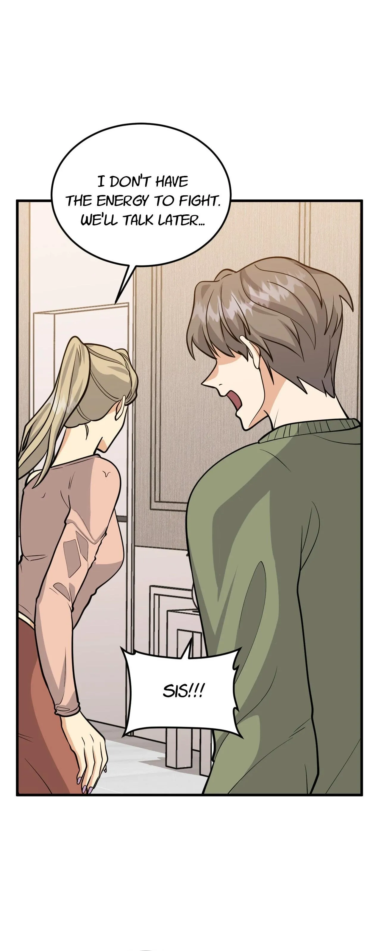 Scorpion time Chapter 31 page 60