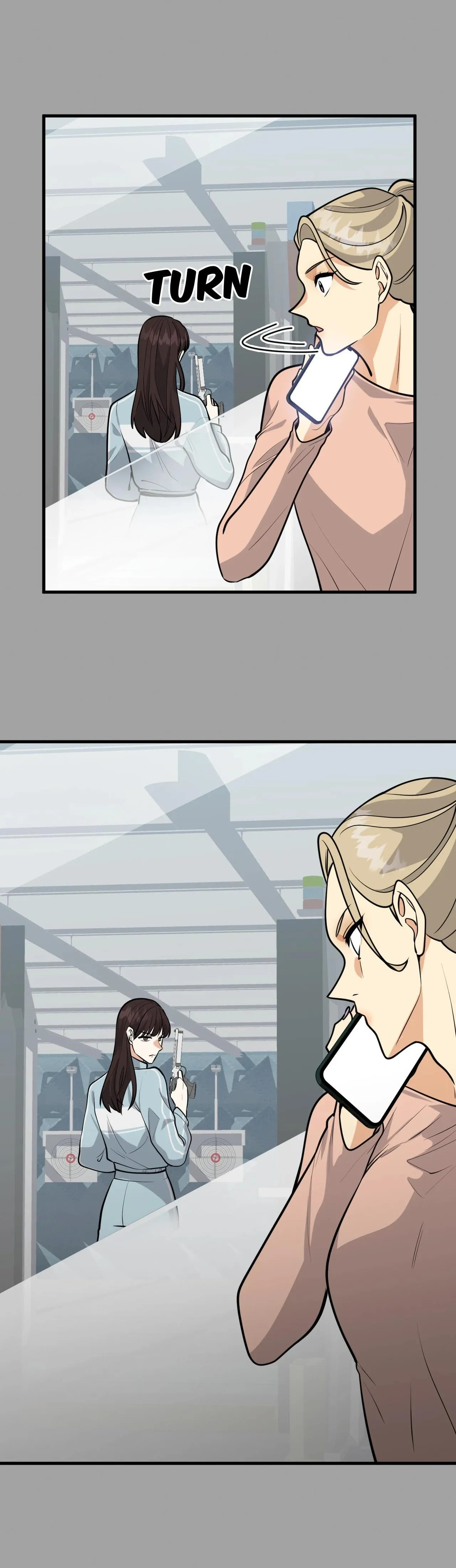 Scorpion time Chapter 31 page 69