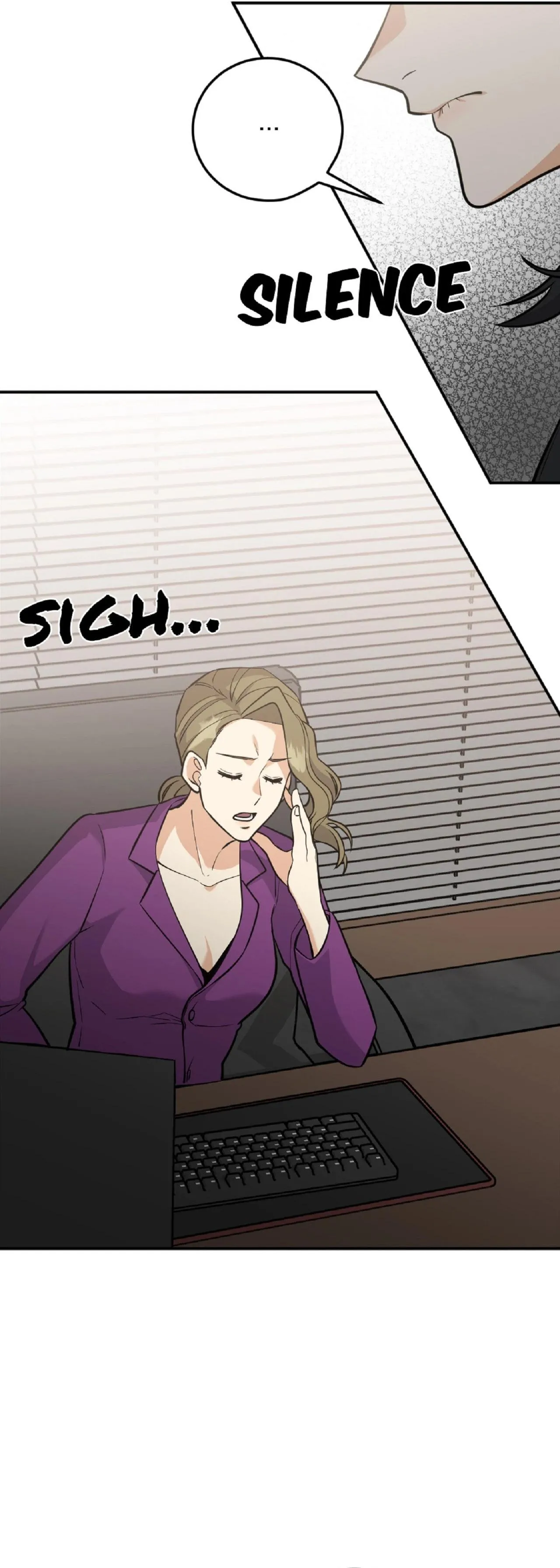Scorpion time Chapter 28 page 40