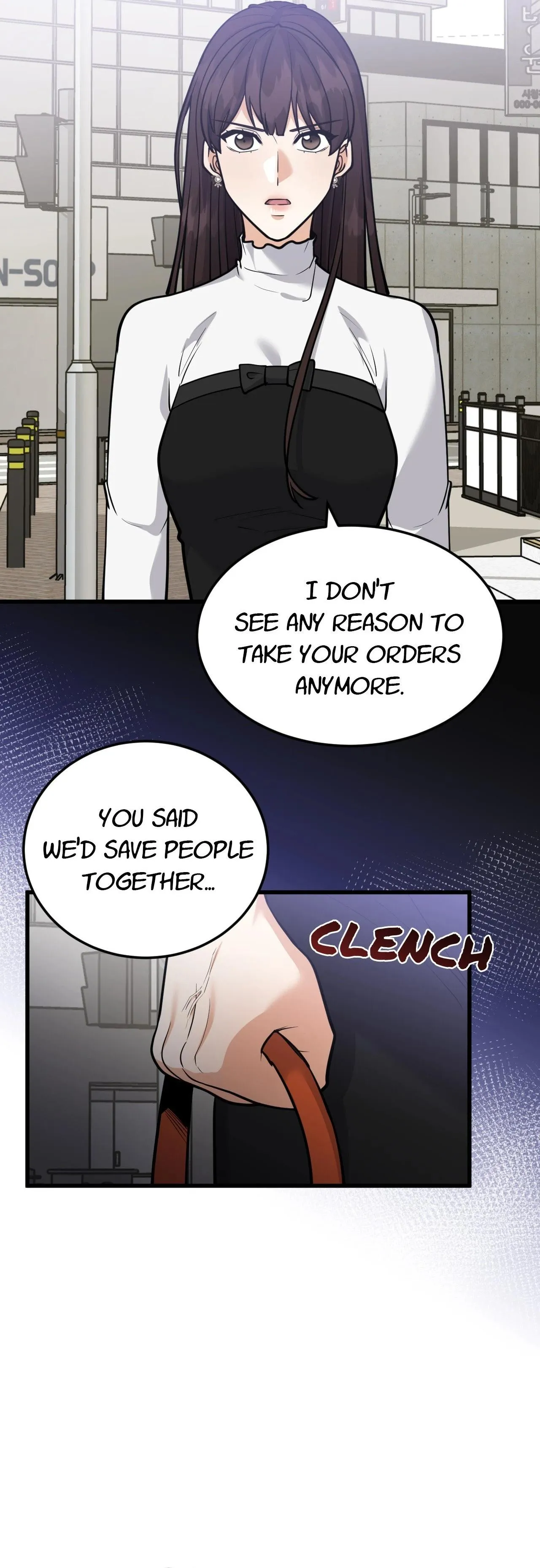Scorpion time Chapter 34 page 10