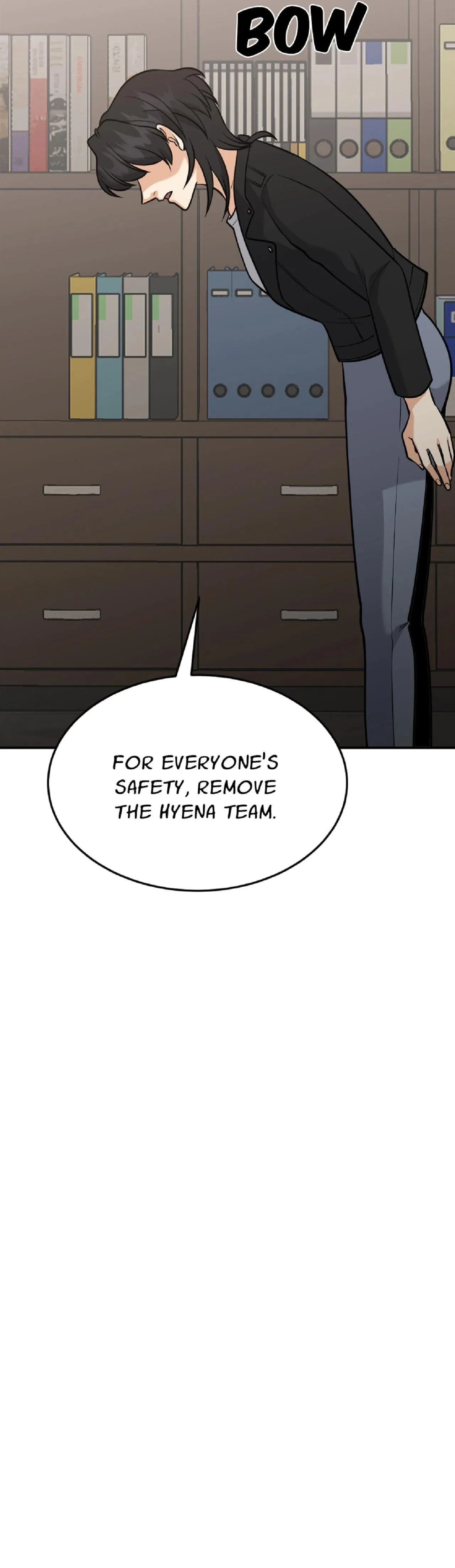 Scorpion time Chapter 28 page 45