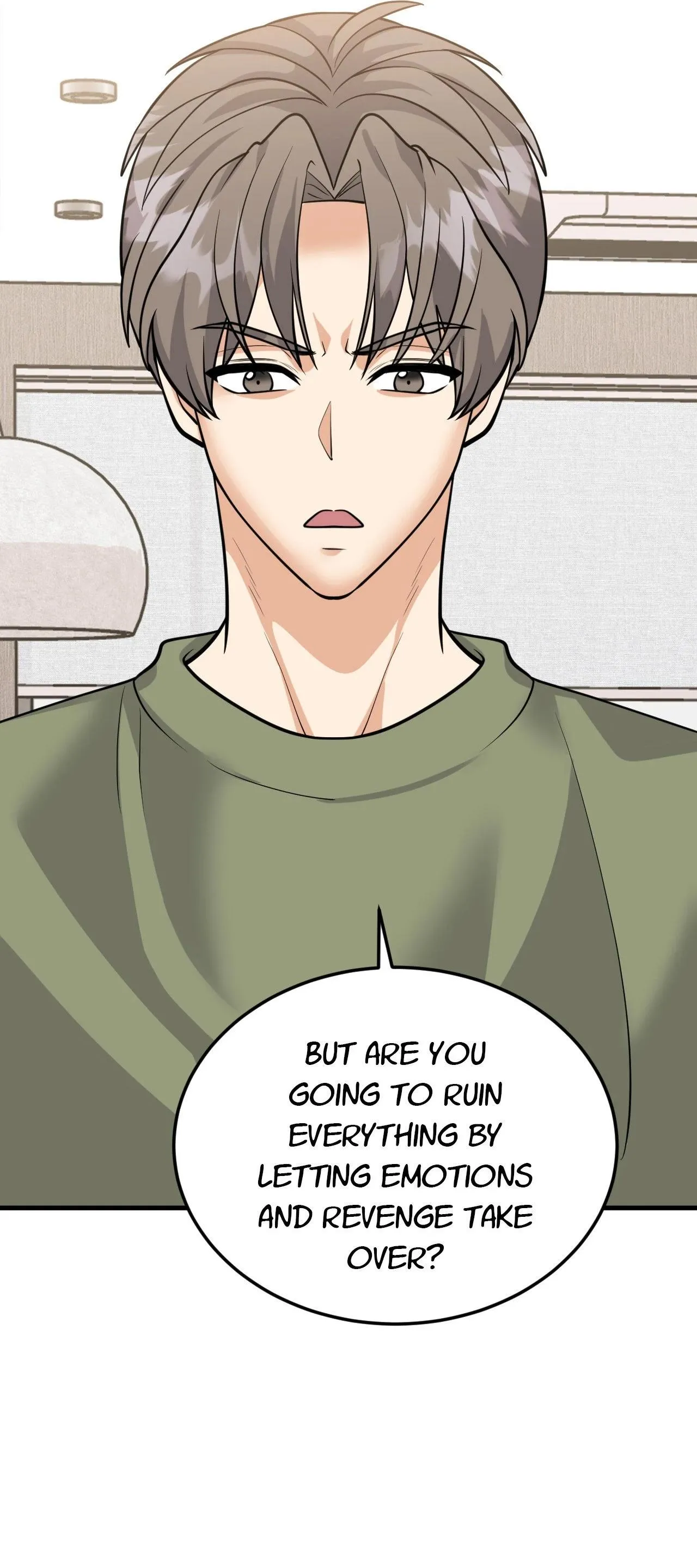Scorpion time Chapter 31 page 62