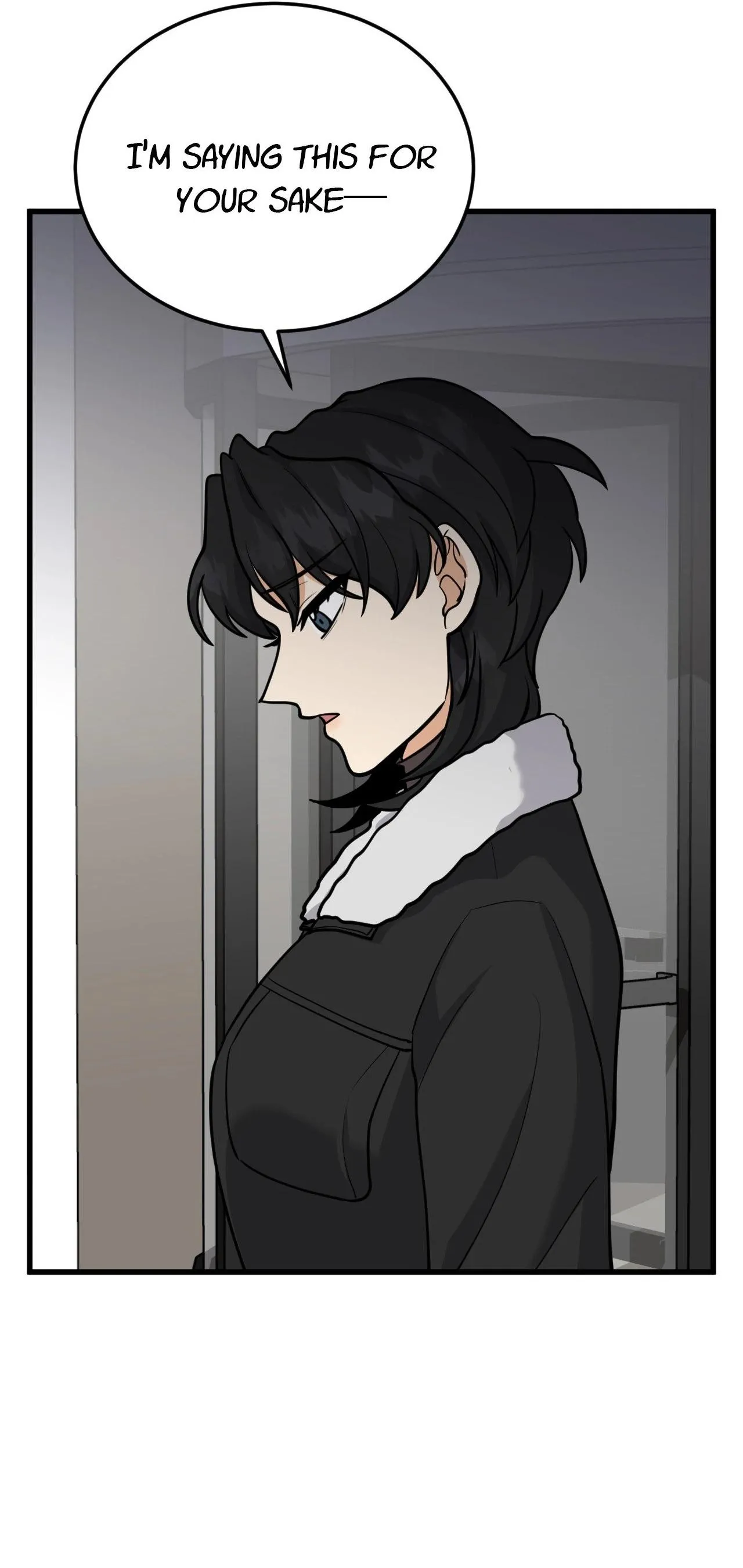 Scorpion time Chapter 34 page 8