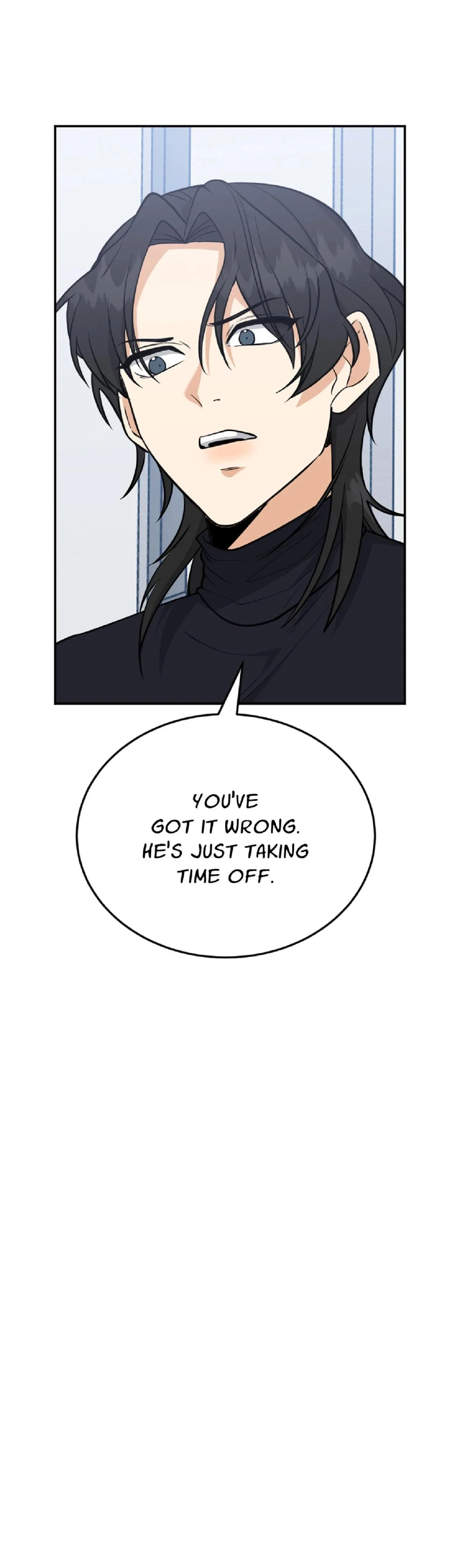 Scorpion time Chapter 28 page 52