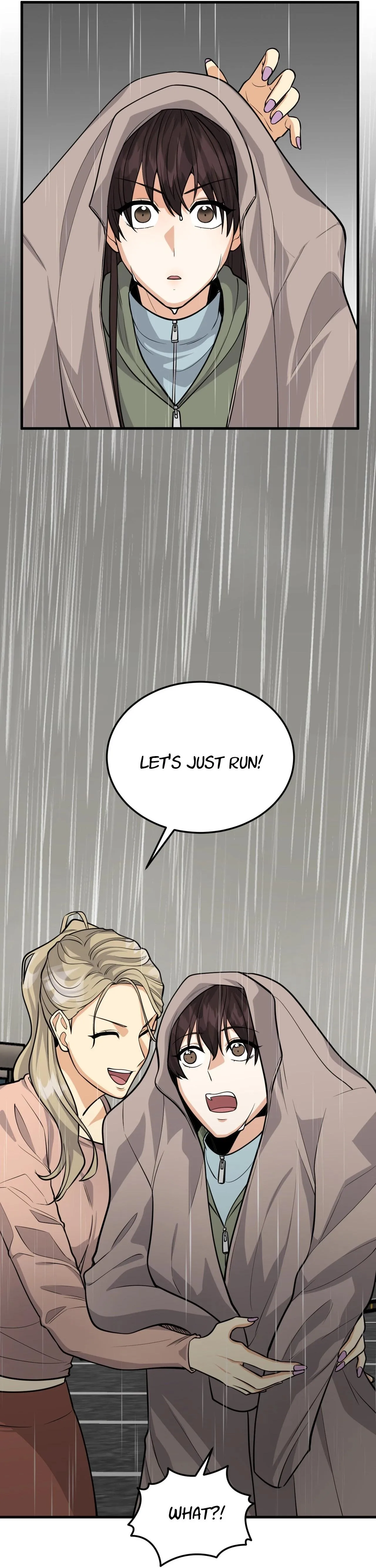 Scorpion time Chapter 31 page 51