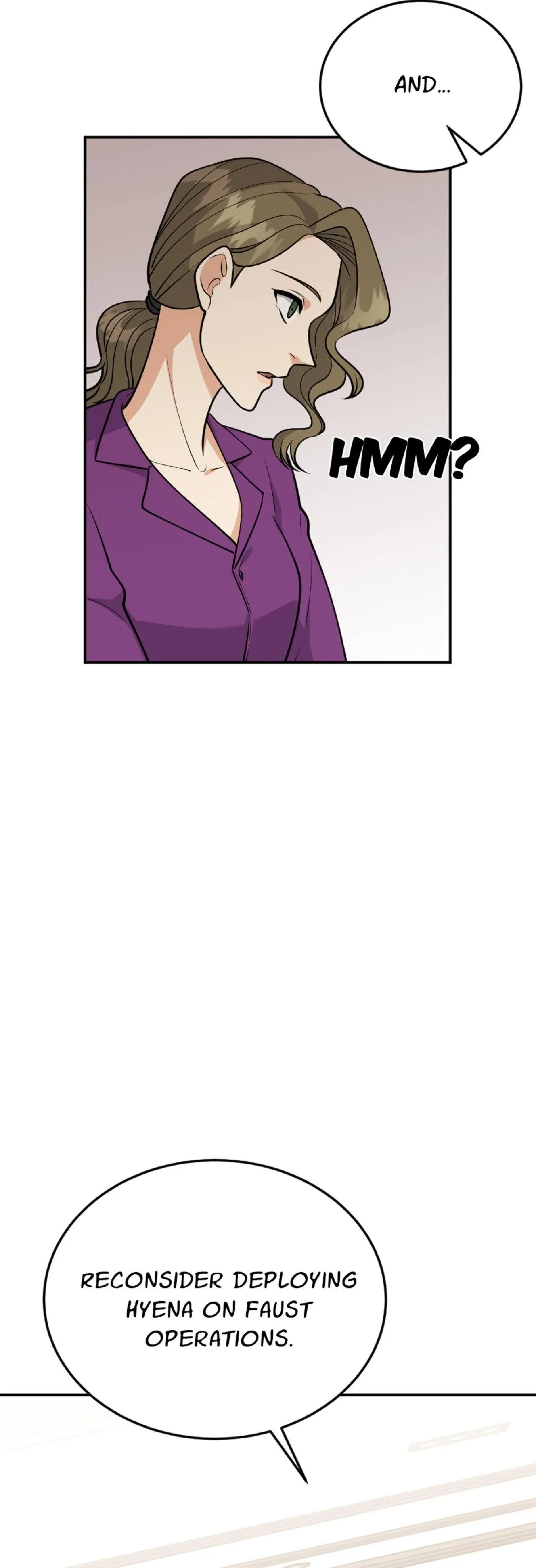 Scorpion time Chapter 28 page 42