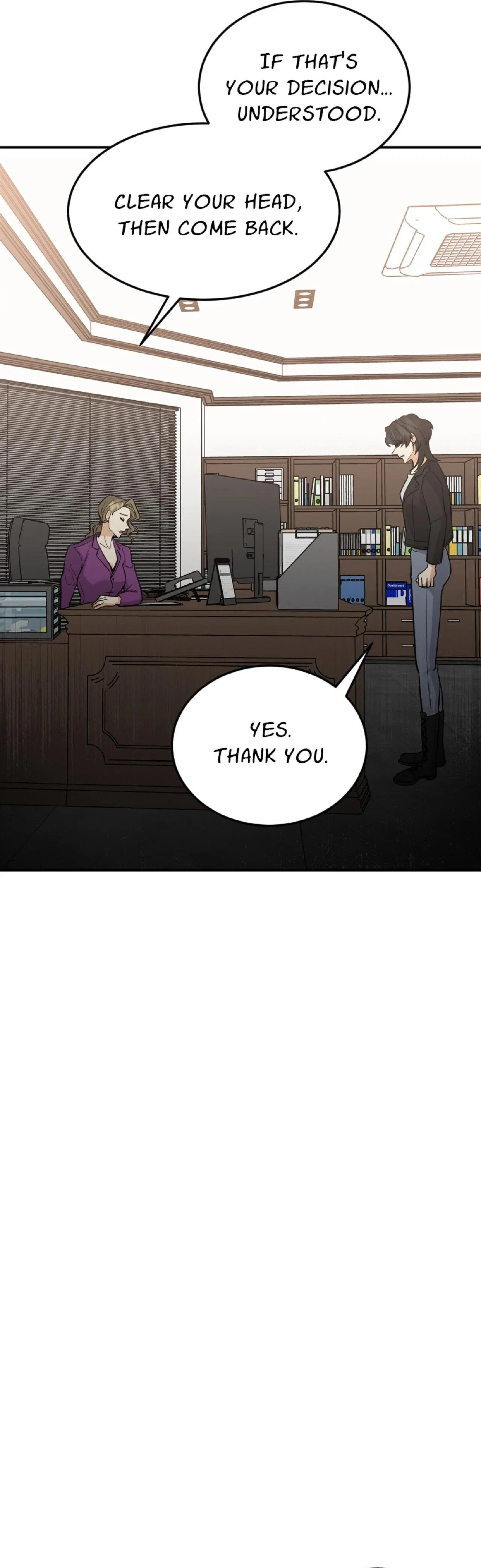 Scorpion time Chapter 28 page 41
