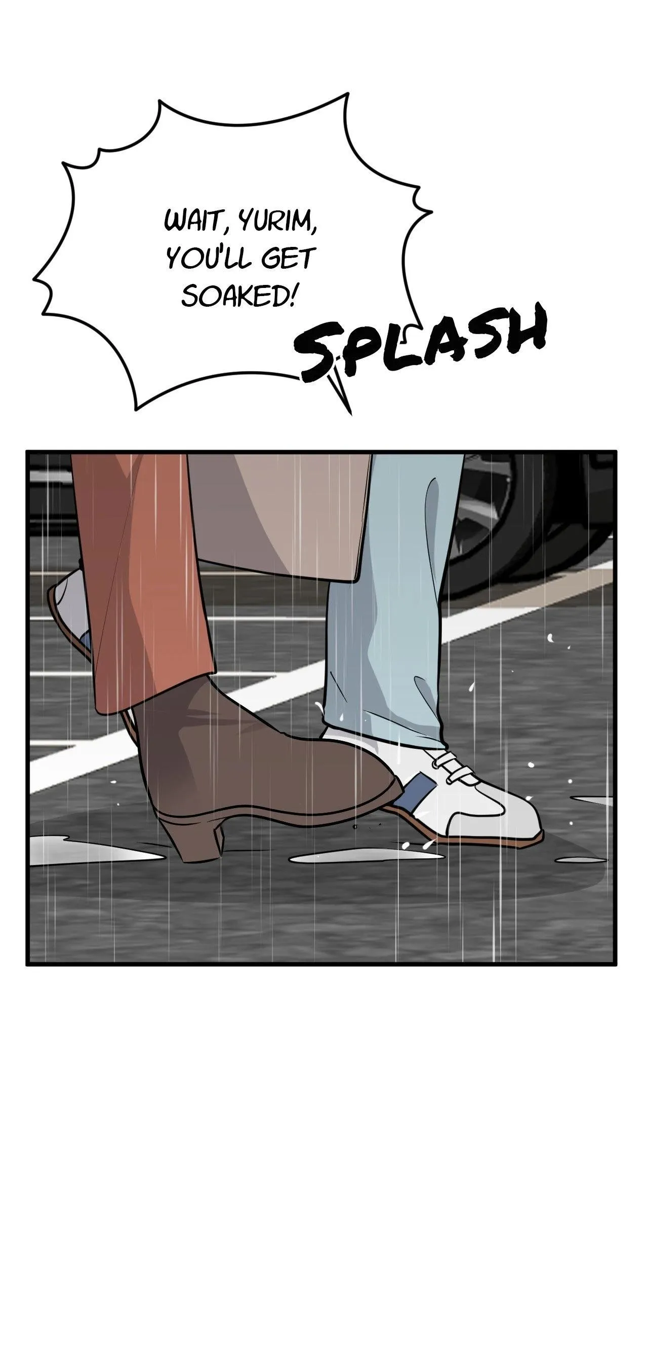 Scorpion time Chapter 31 page 52