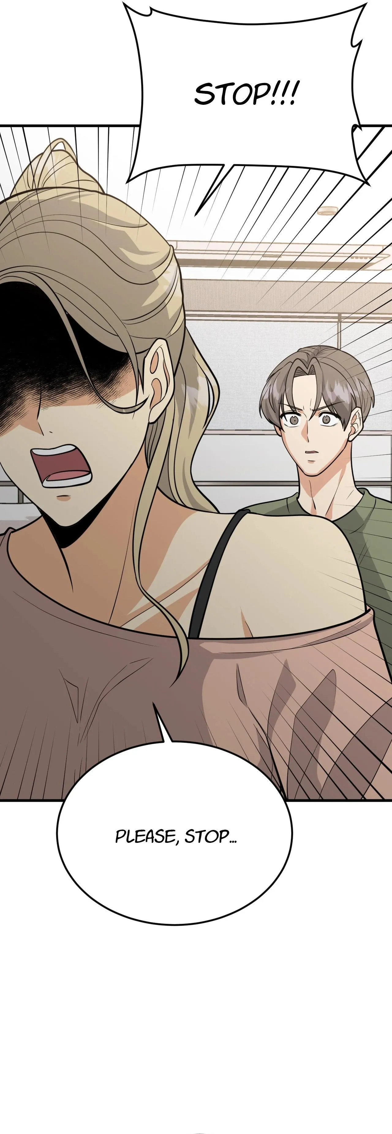 Scorpion time Chapter 31 page 63