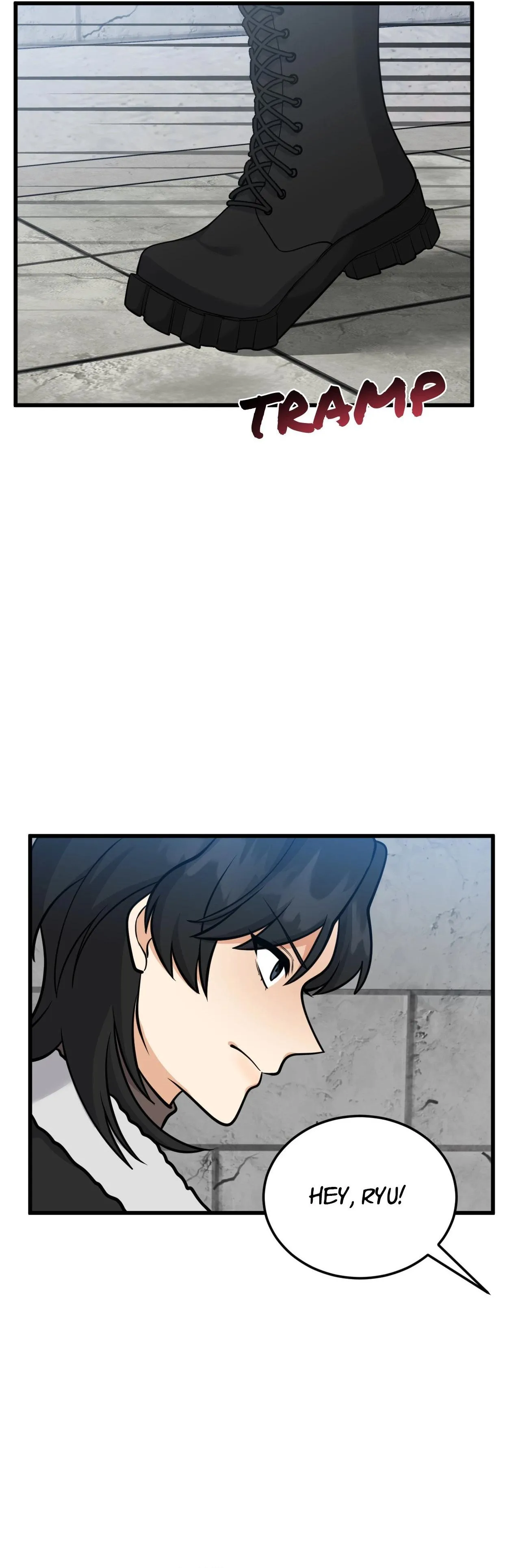 Scorpion time Chapter 34 page 16