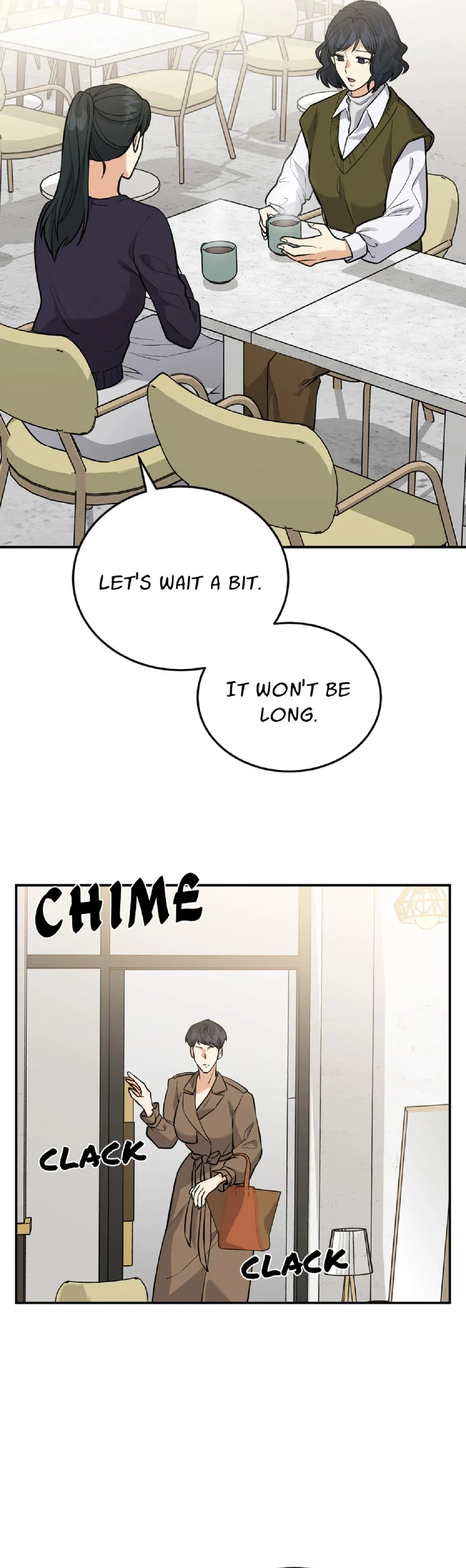 Scorpion time Chapter 28 page 67