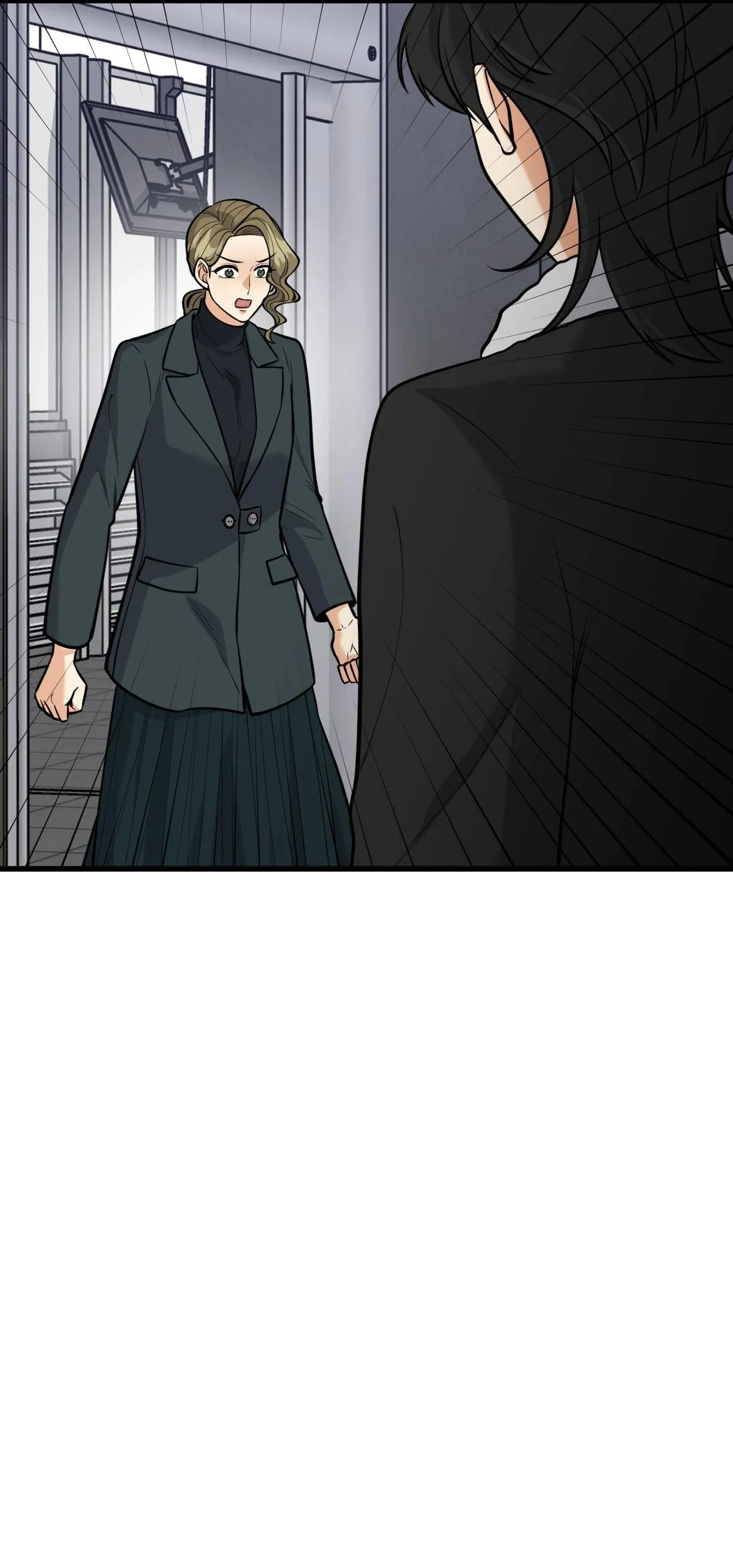 Scorpion time Chapter 34 page 27