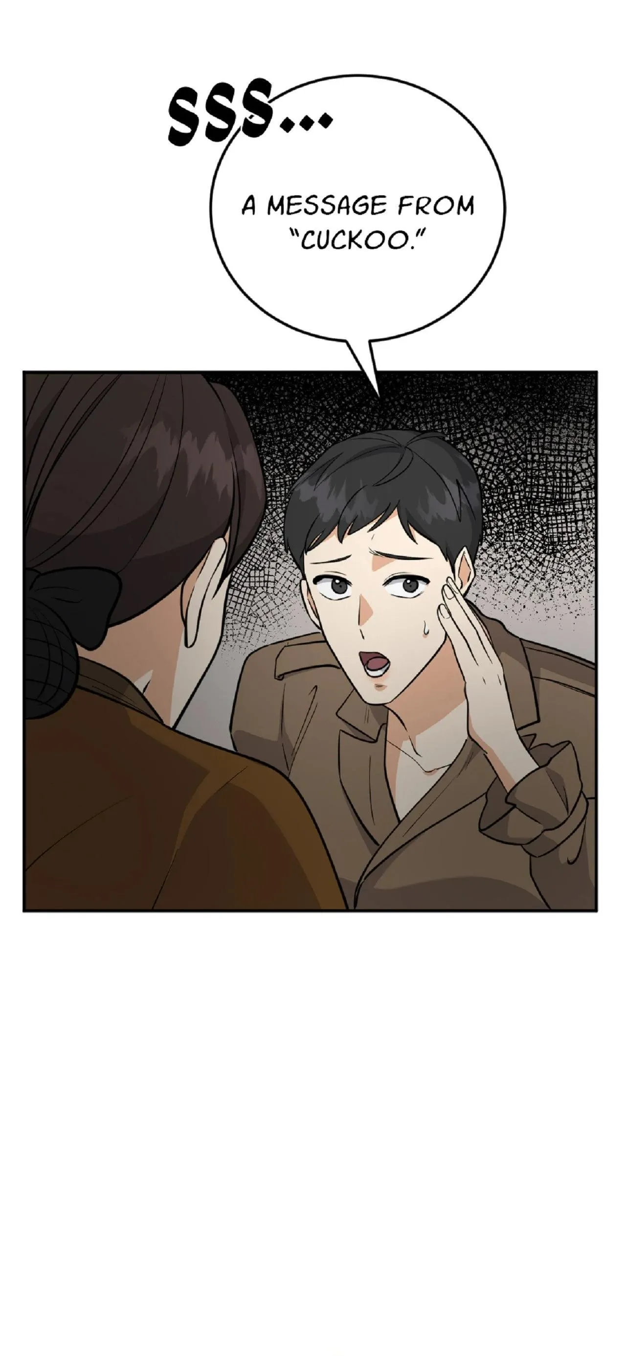 Scorpion time Chapter 28 page 71