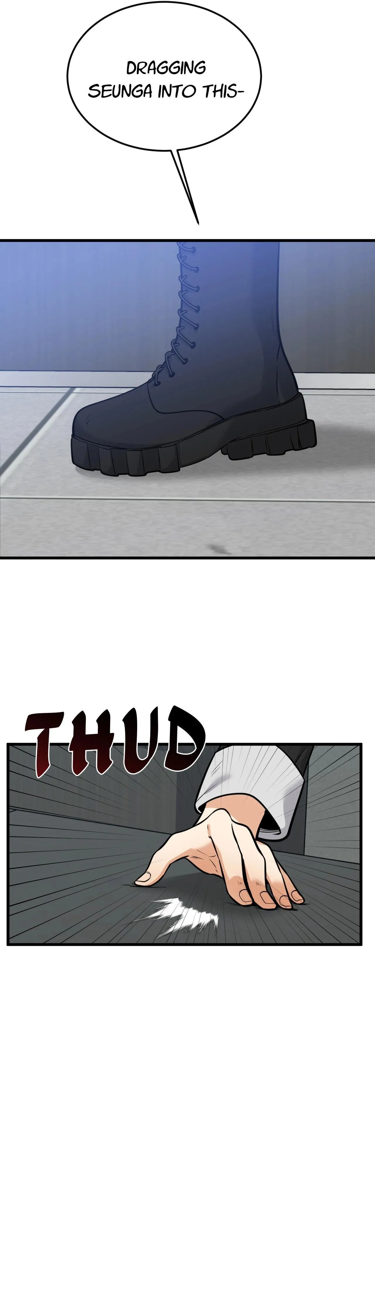 Scorpion time Chapter 34 page 21