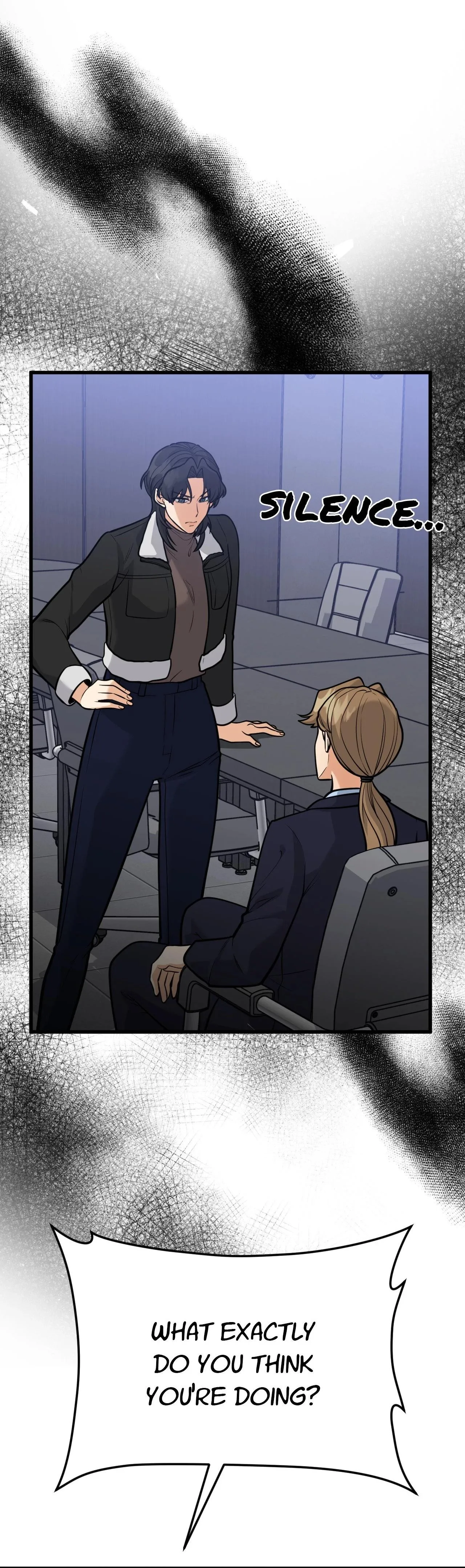 Scorpion time Chapter 34 page 26