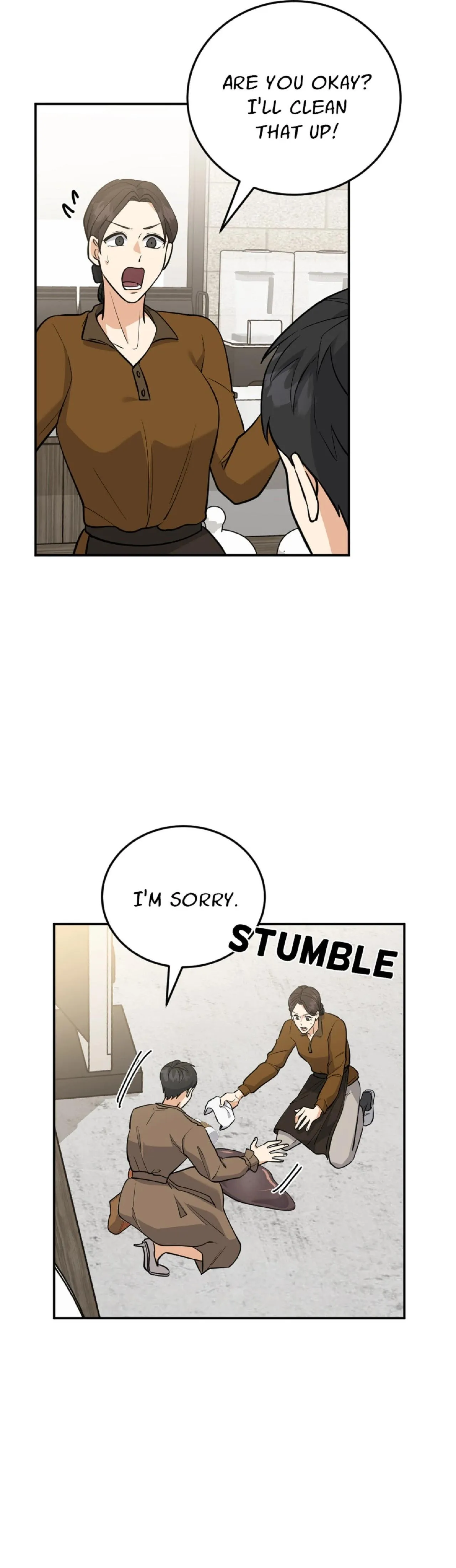 Scorpion time Chapter 28 page 70