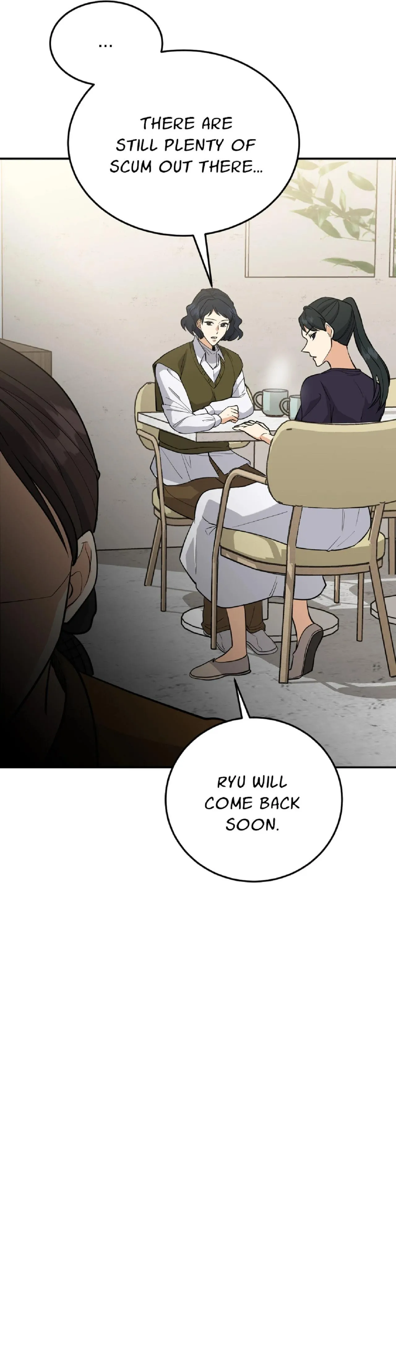 Scorpion time Chapter 28 page 73