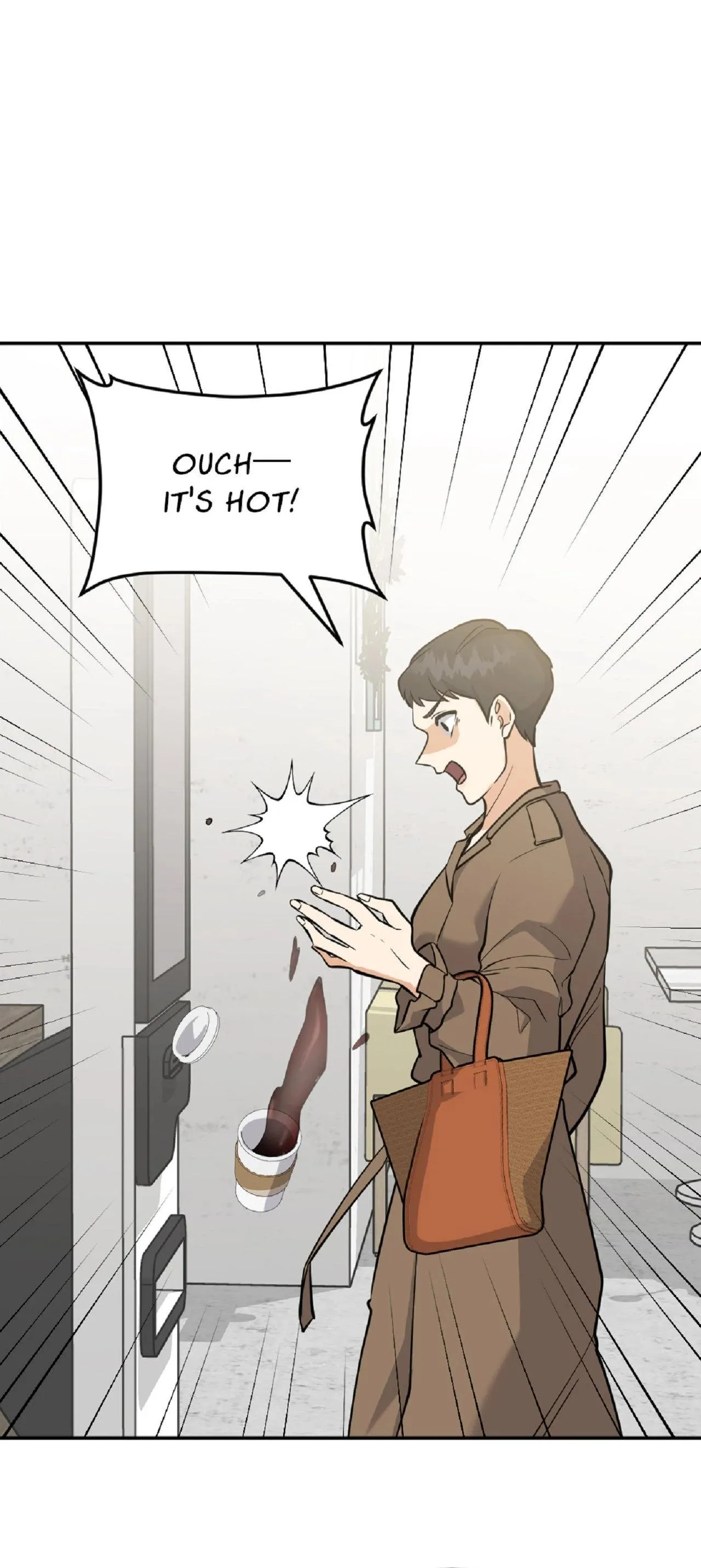 Scorpion time Chapter 28 page 69