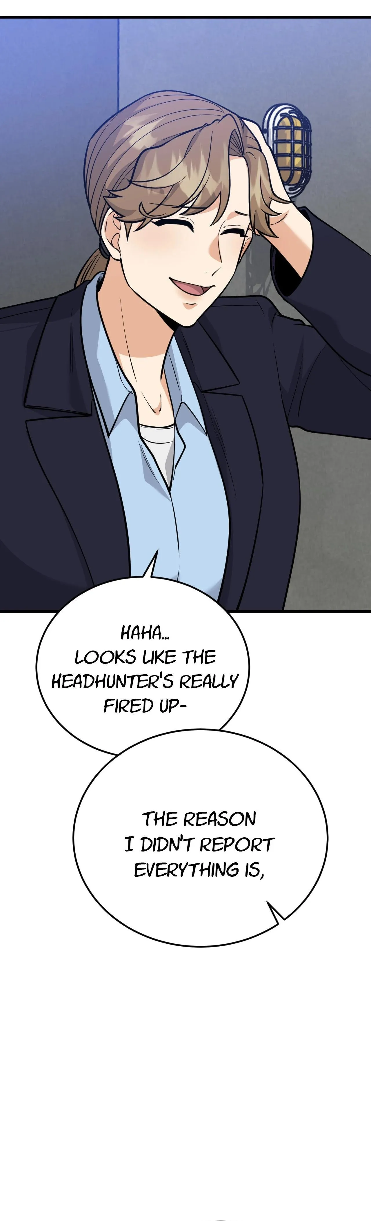 Scorpion time Chapter 34 page 36
