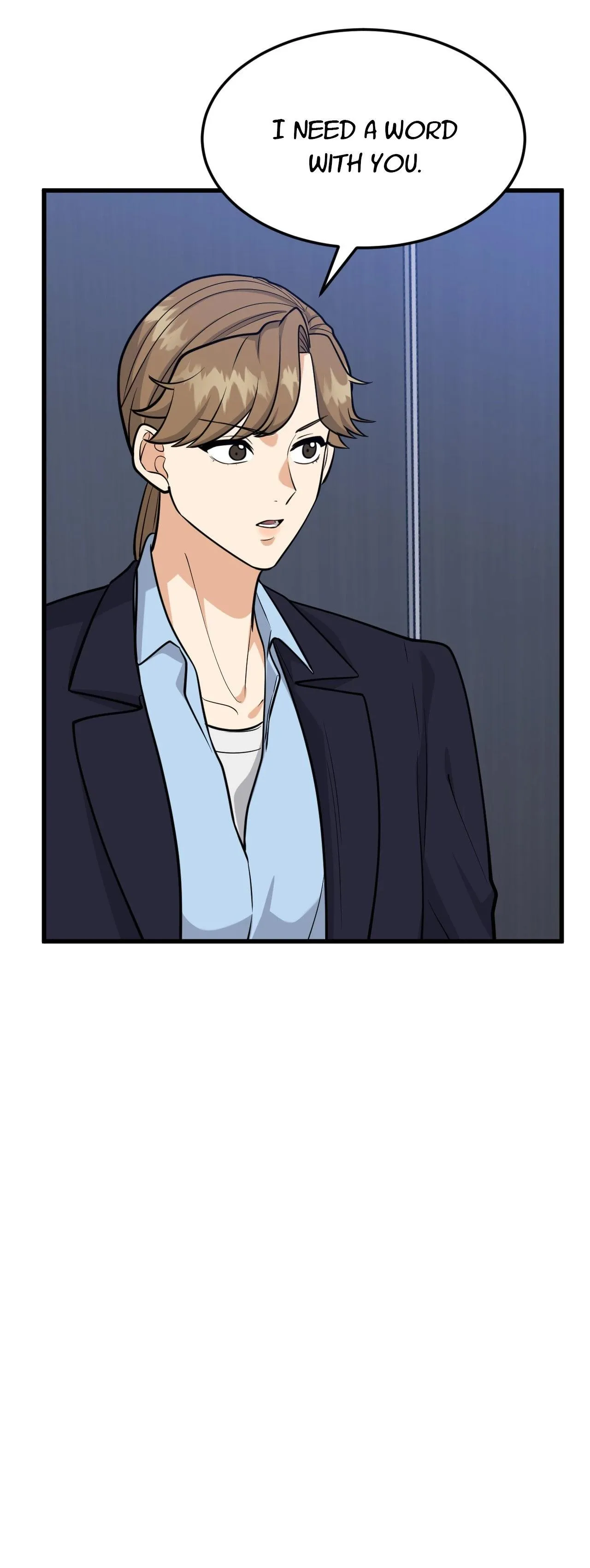 Scorpion time Chapter 34 page 52